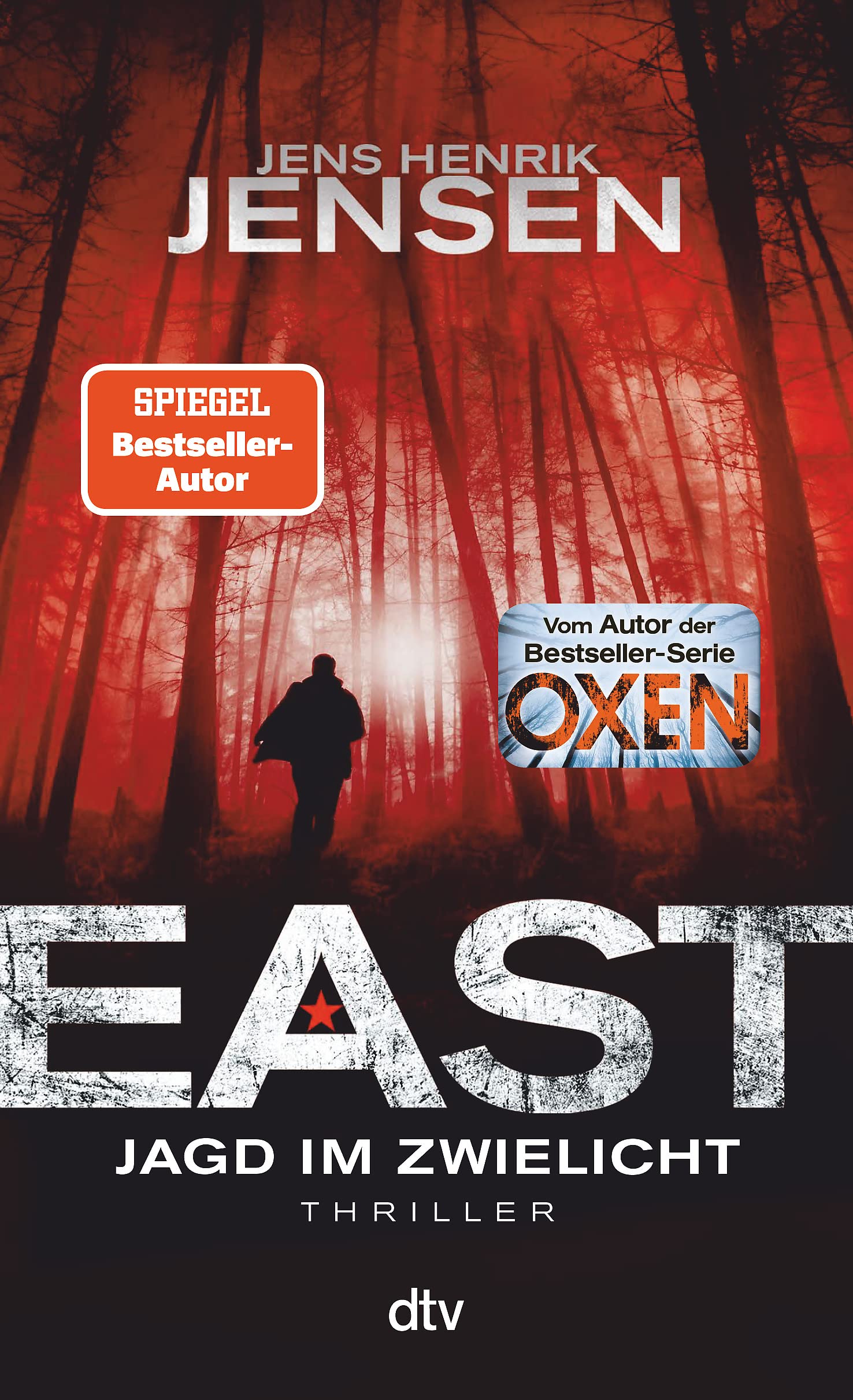 EAST. Jagd im Zwielicht LGBTQ+