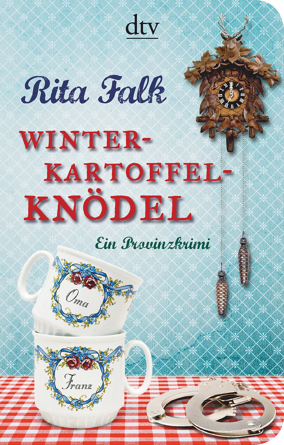 Product Image: Winterkartoffelknödel
