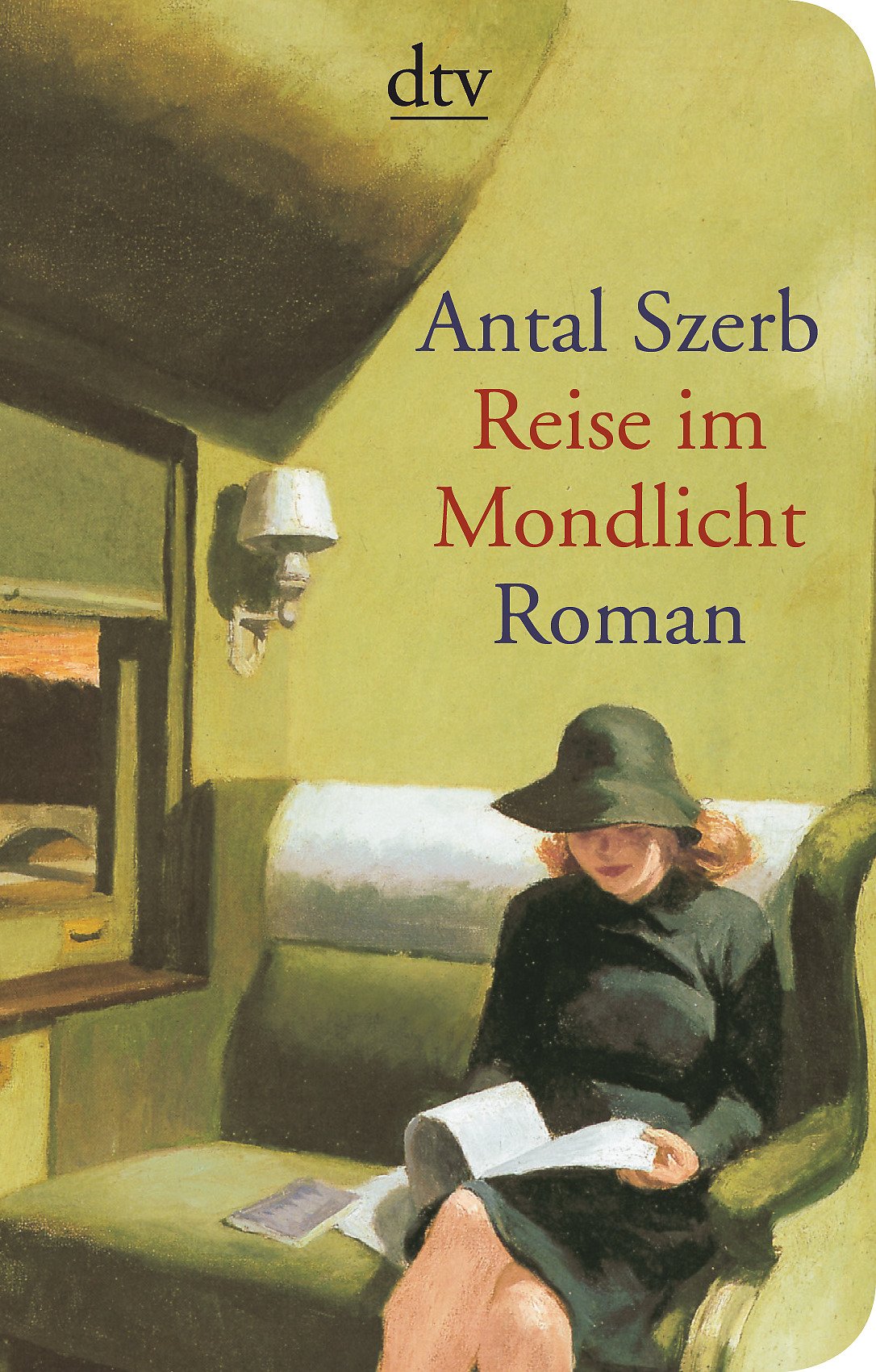 Reise im Mondlicht Classics