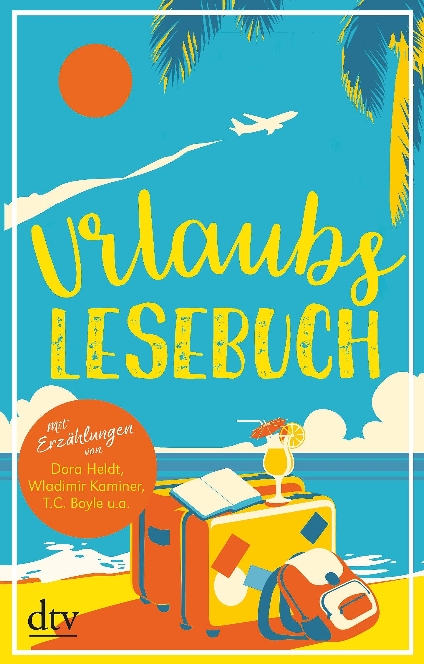 Urlaubslesebuch Contemporary literature