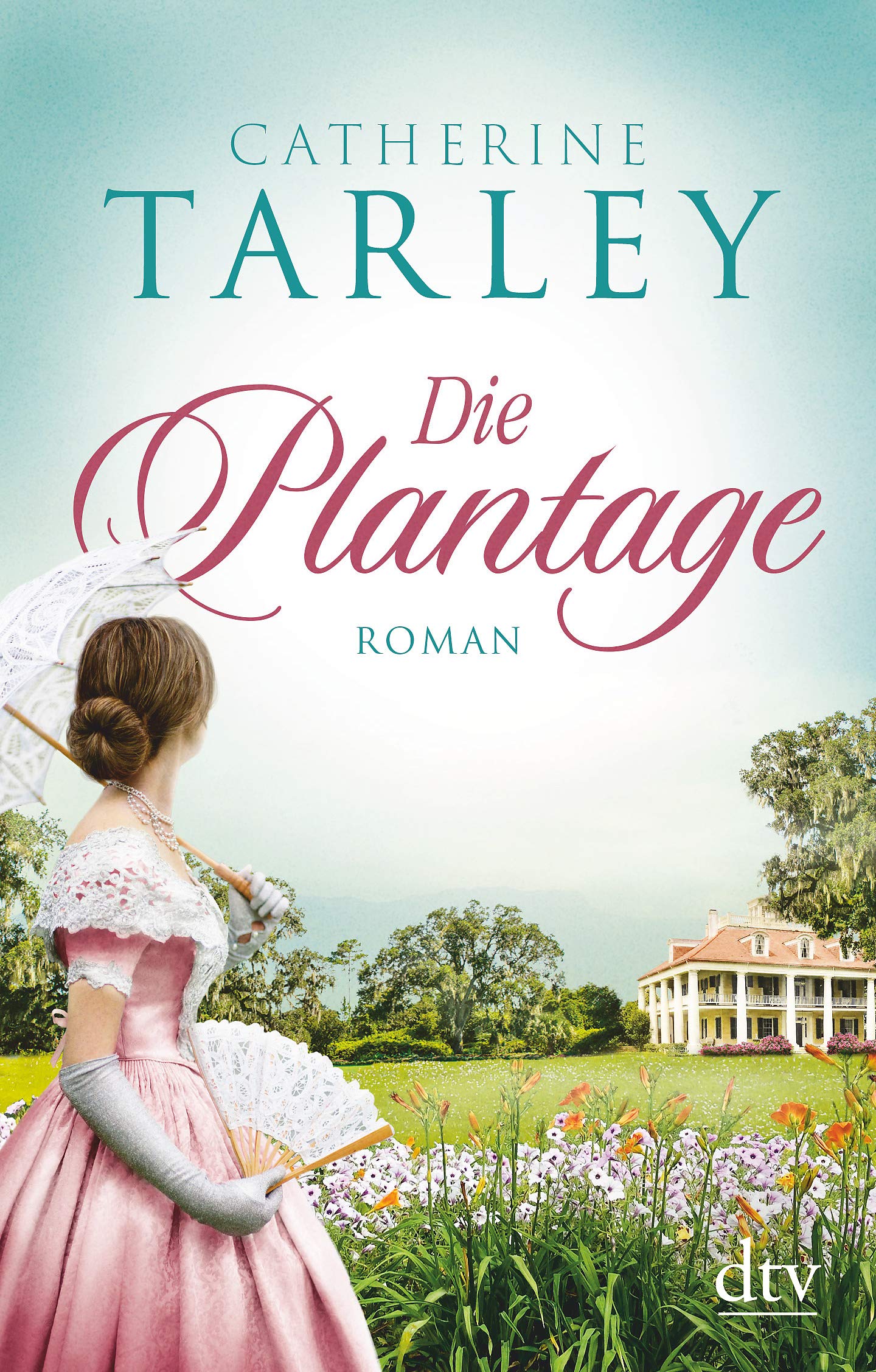 Product Image: Die Plantage