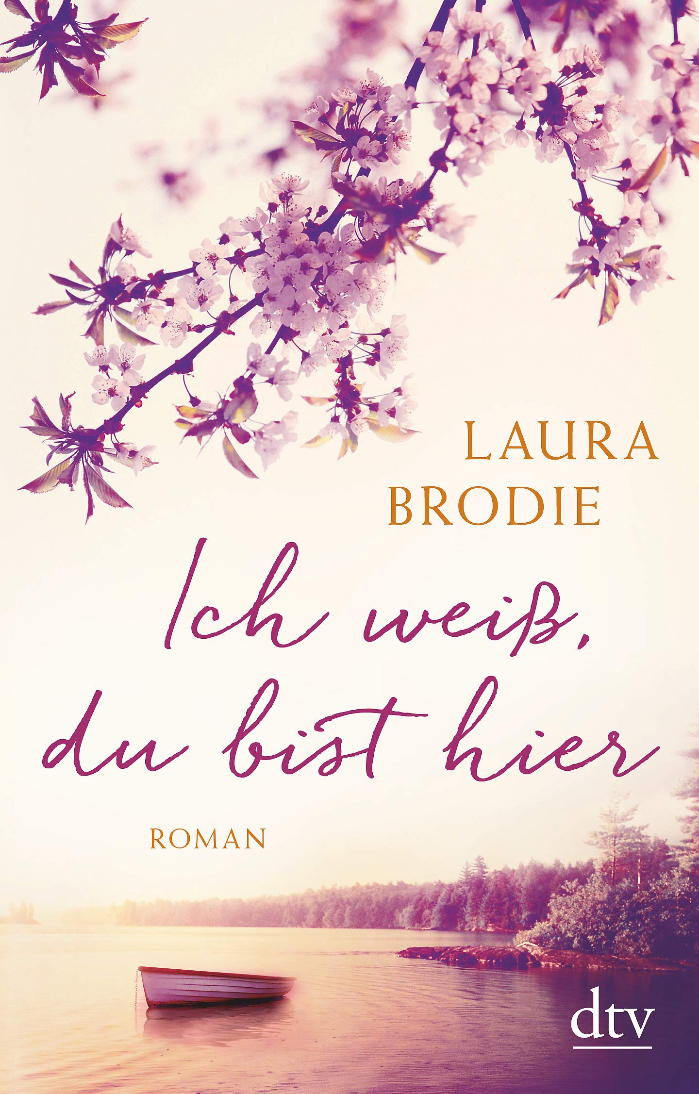 Ich weiß, du bist hier Contemporary literature