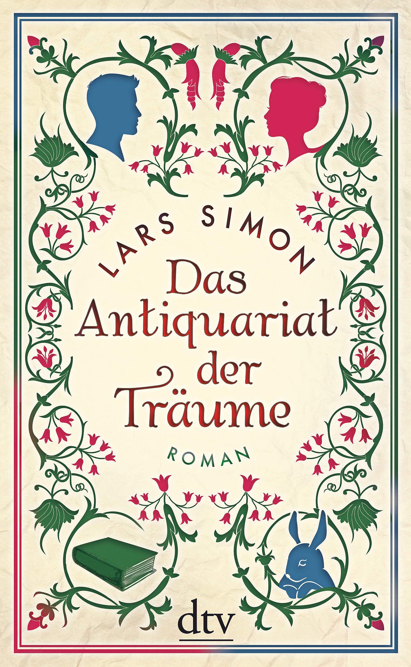 Das Antiquariat der Träume Humour & Satire