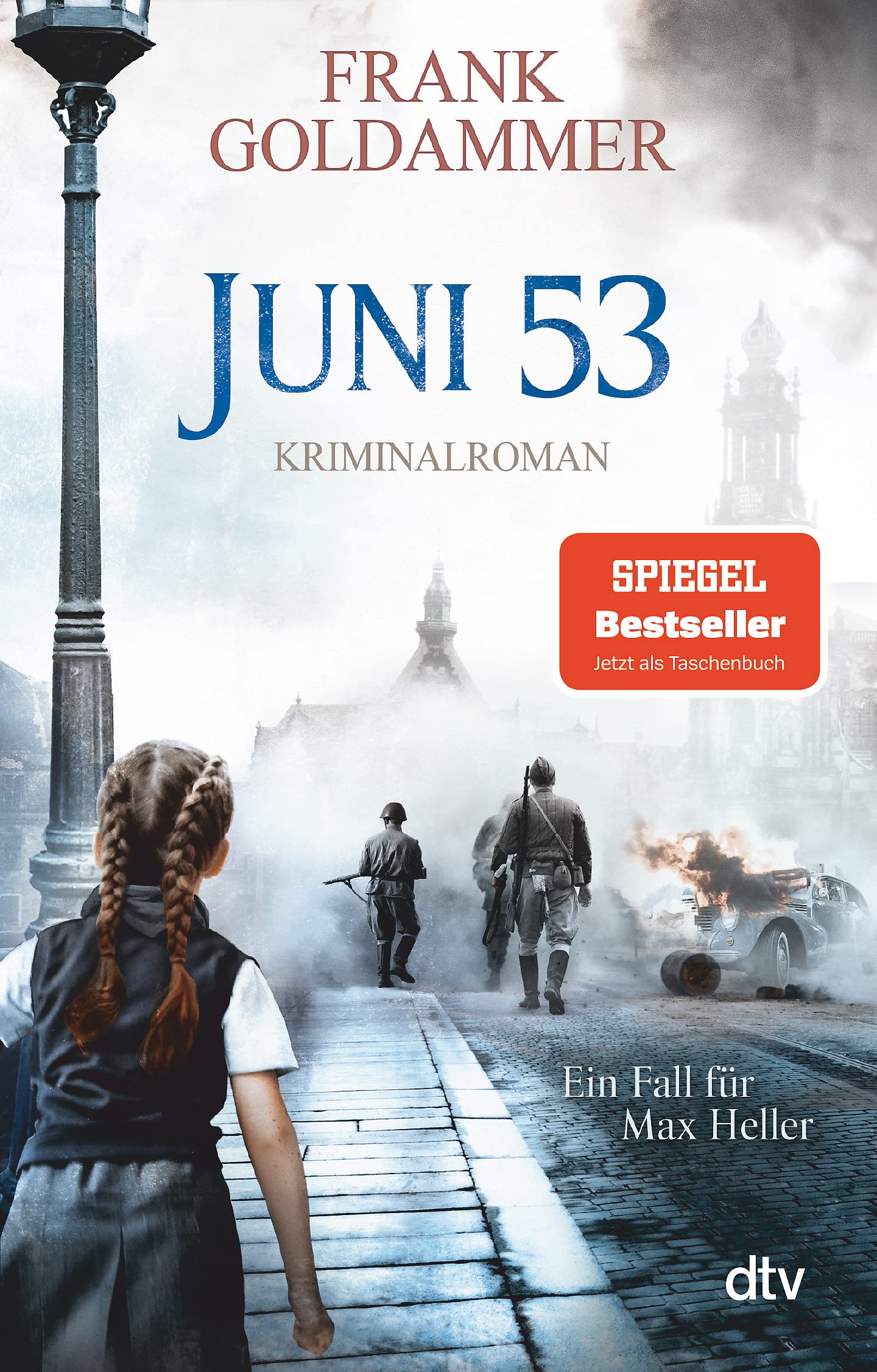 Juni 53 Historical Fiction