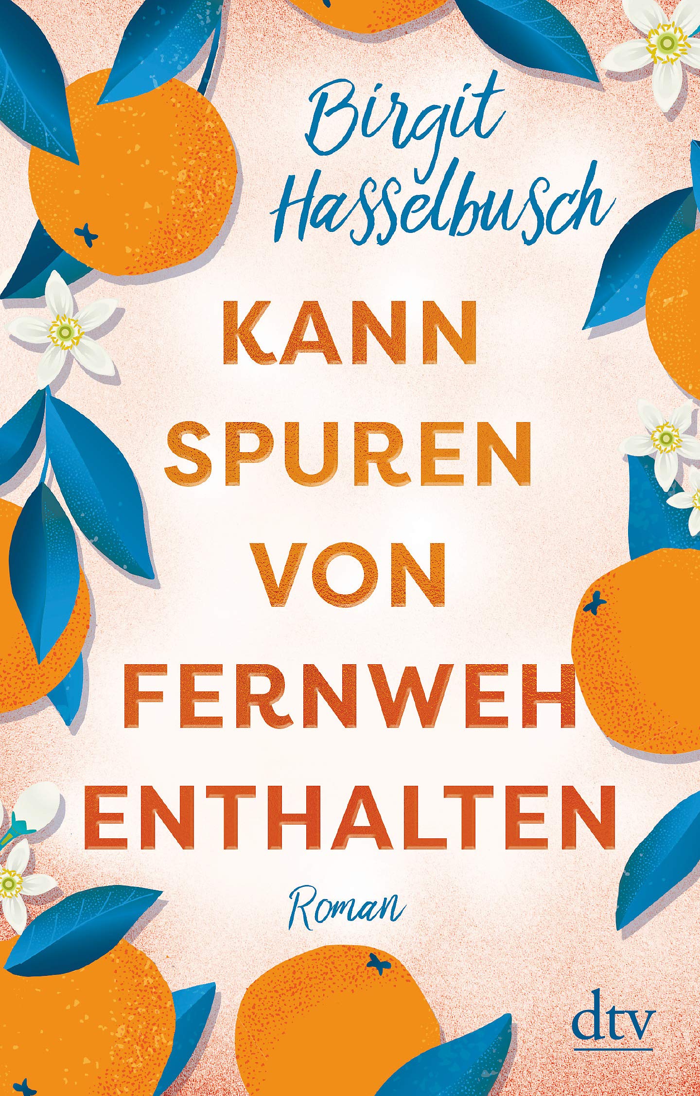 Kann Spuren von Fernweh enthalten Contemporary literature