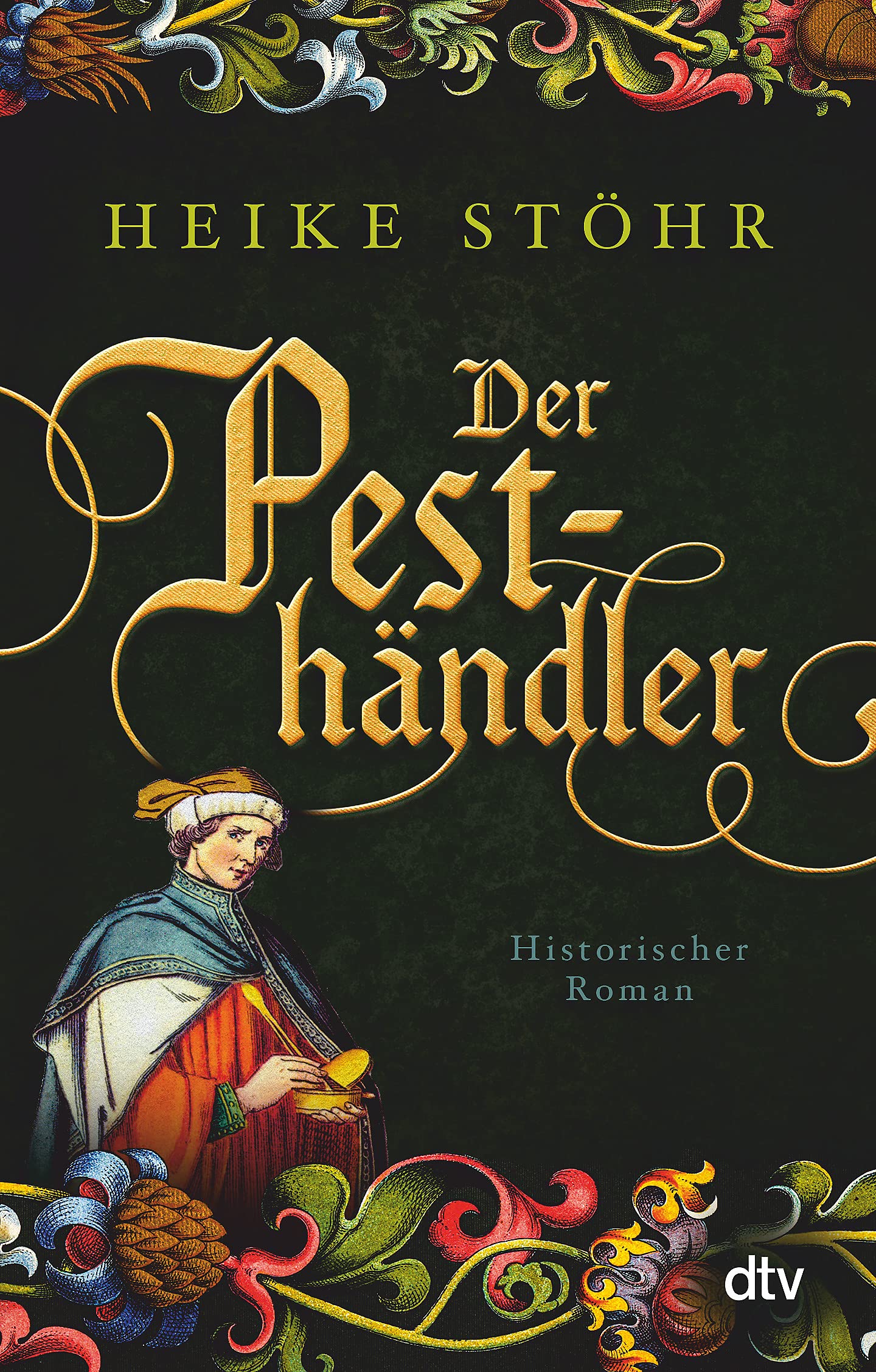 Der Pesthändler Action & Adventure
