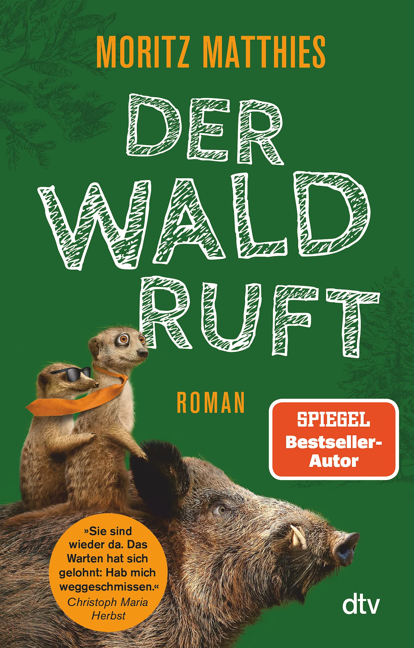 Der Wald ruft Medicine