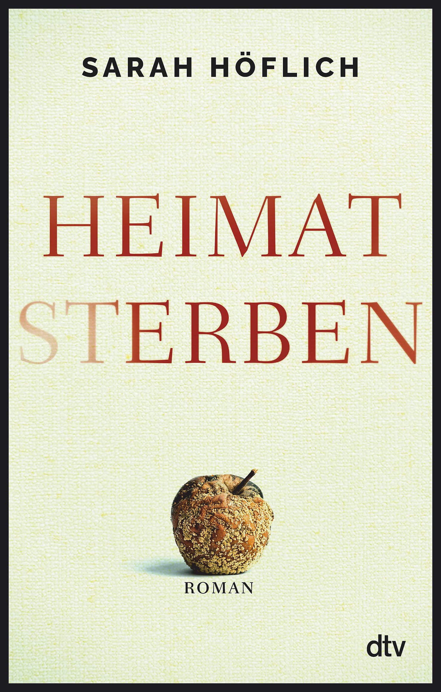 Heimatsterben Contemporary literature Books