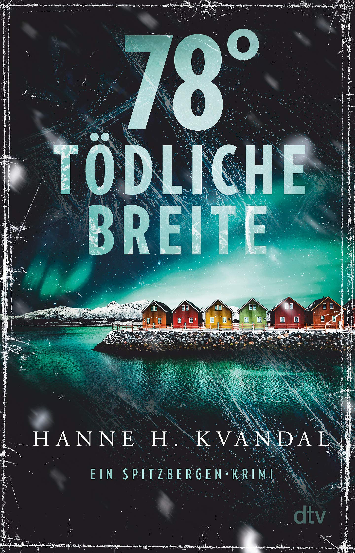 Product Image: 78° tödliche Breite