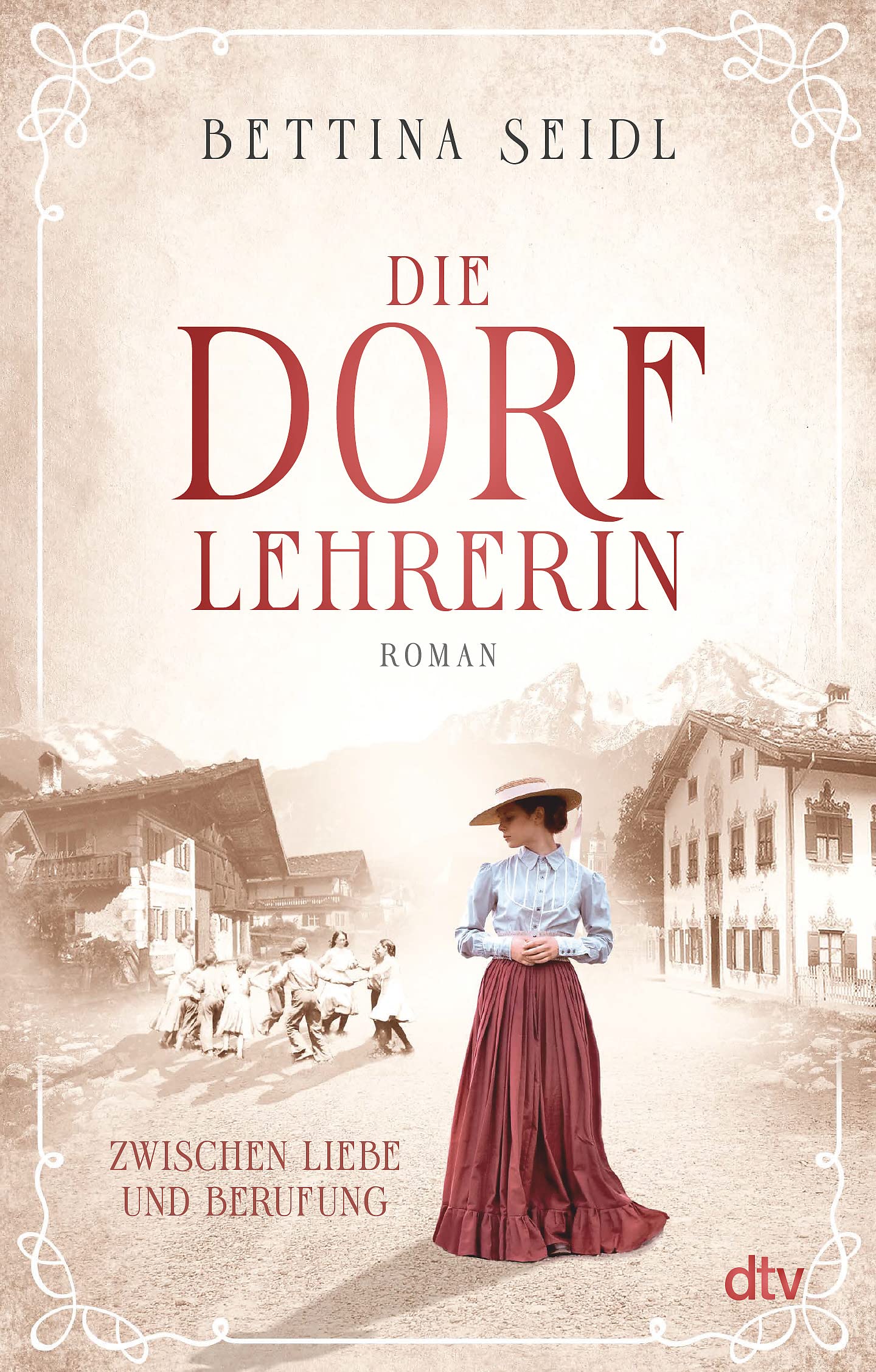 Die Dorflehrerin Contemporary literature