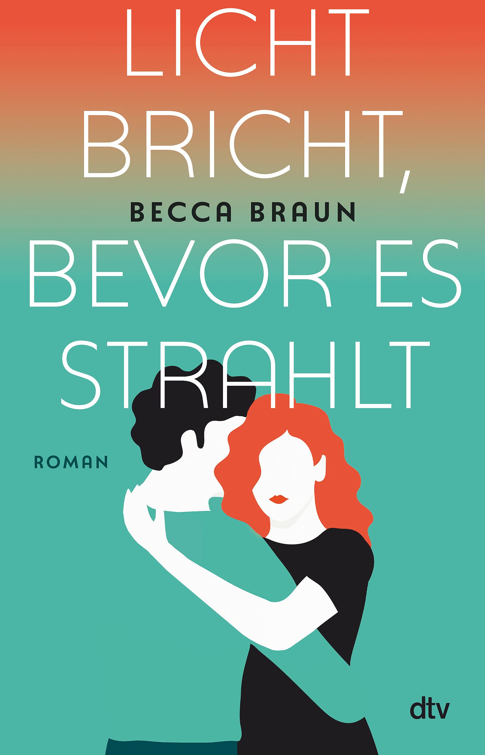Product Image: Licht bricht, bevor es strahlt