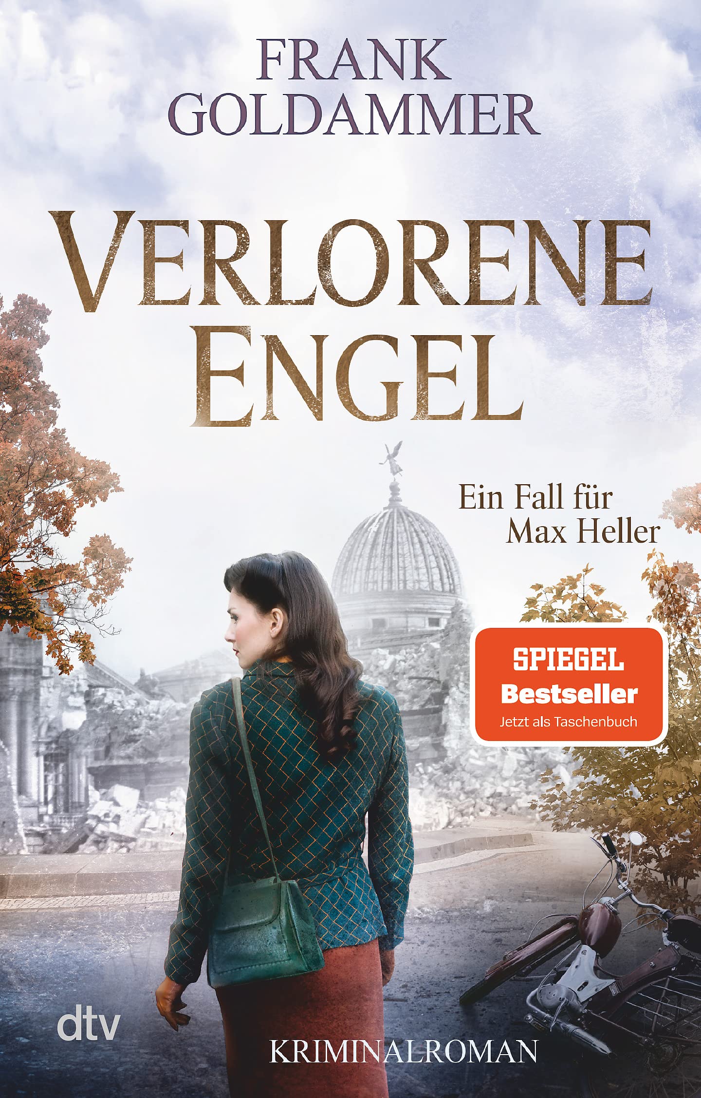 Verlorene Engel Contemporary literature