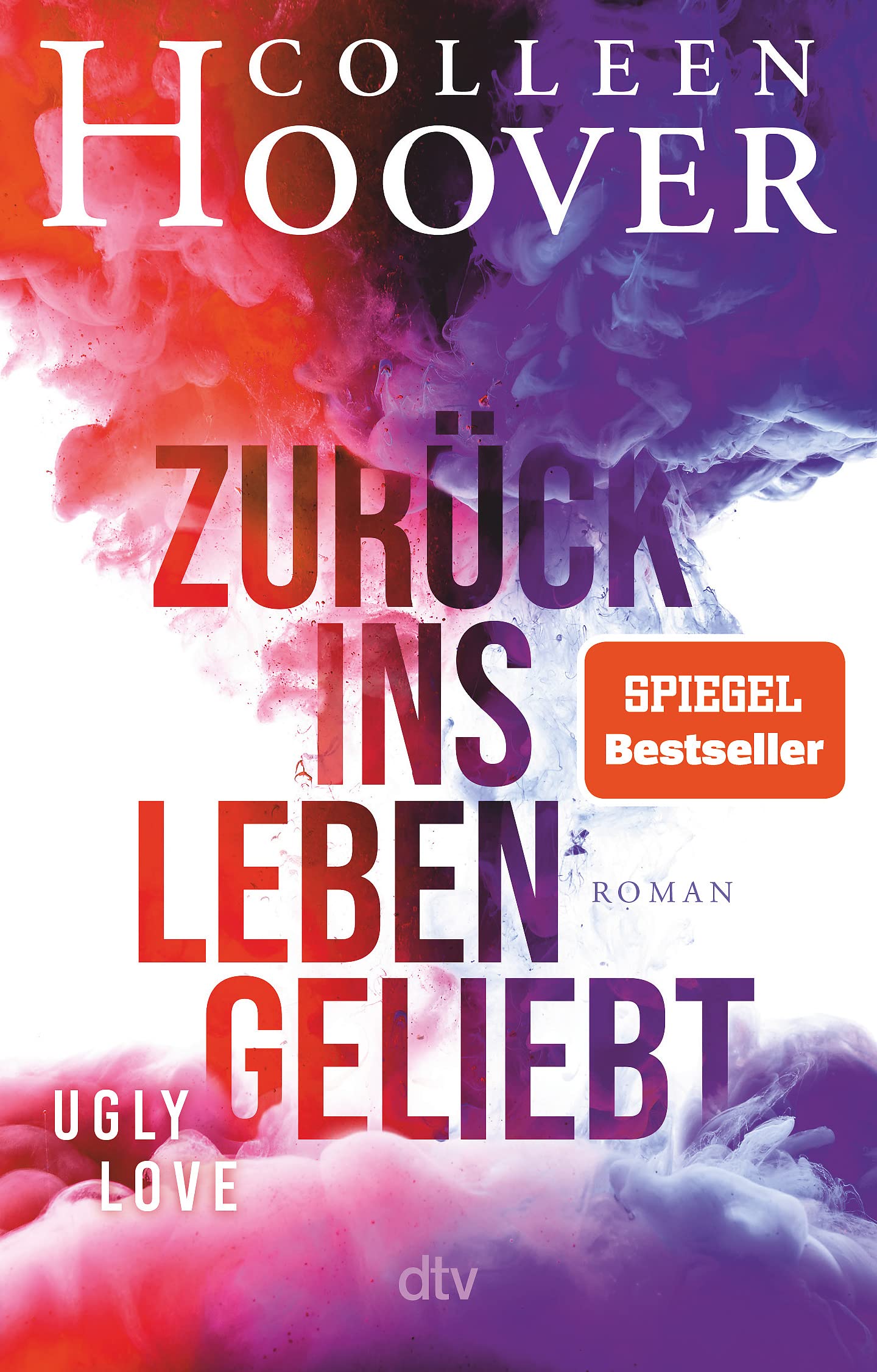 Zurück ins Leben geliebt Drama