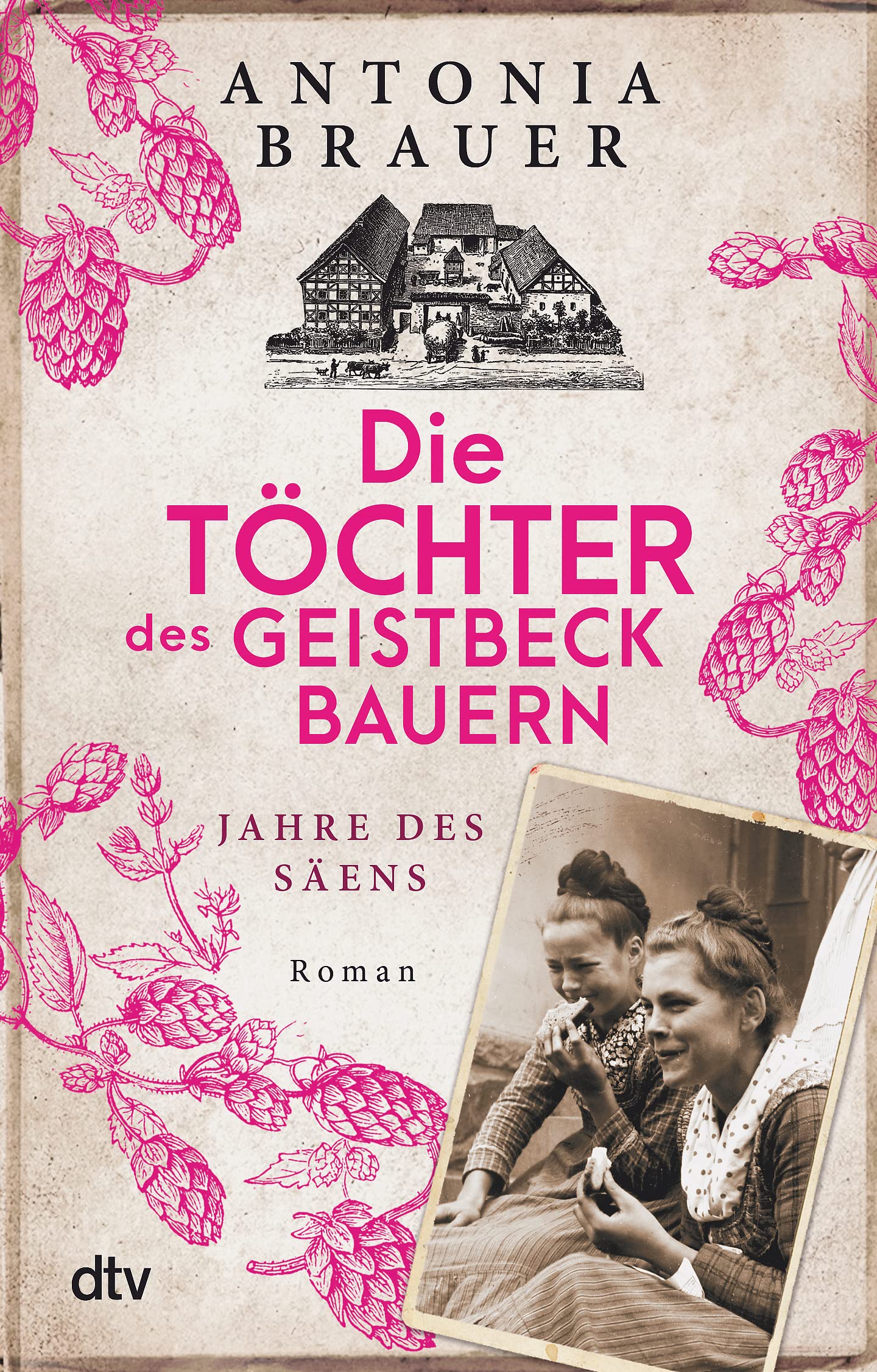 Die Töchter des Geistbeckbauern Contemporary literature