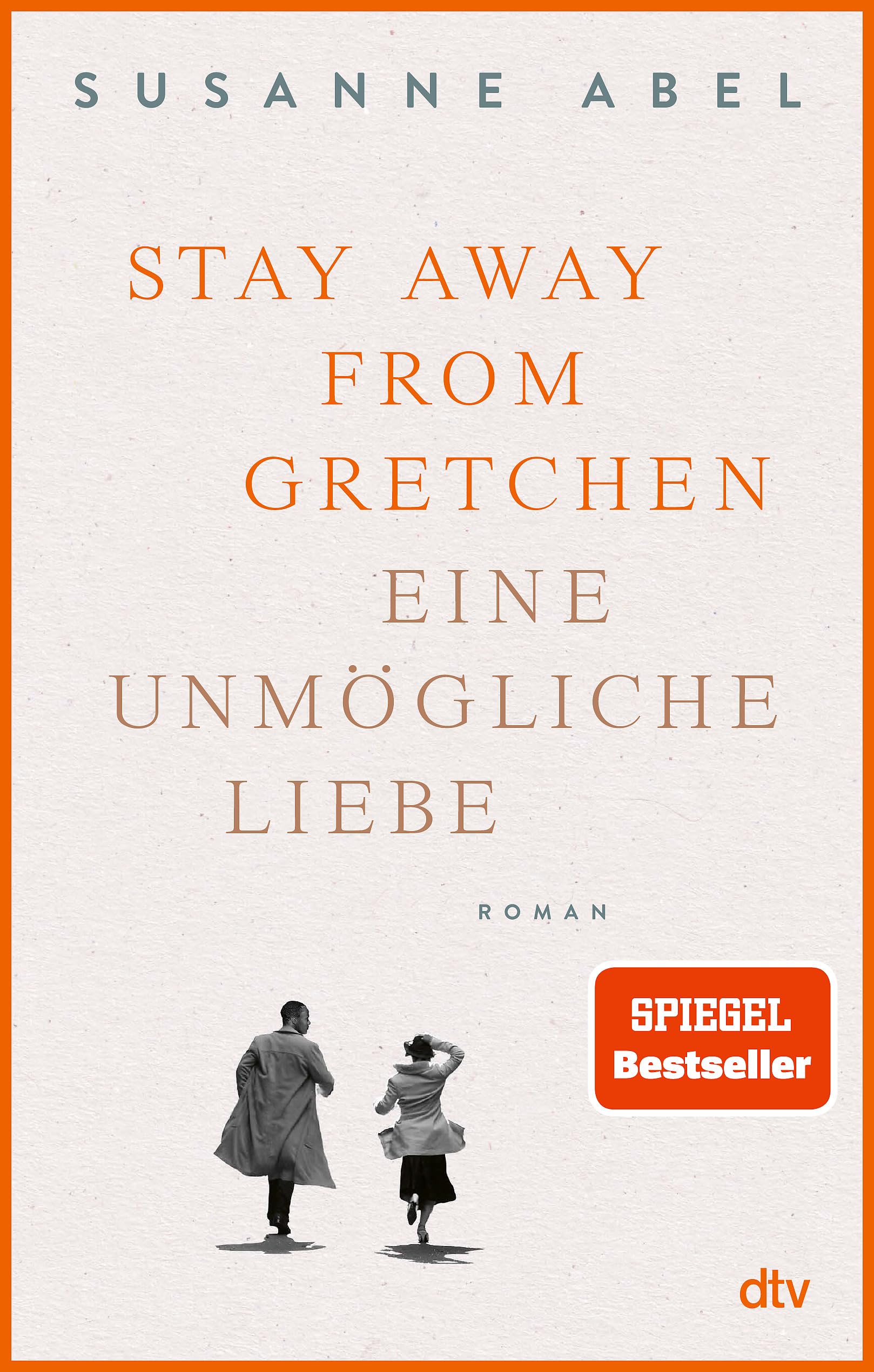 Product Image: Stay away from Gretchen