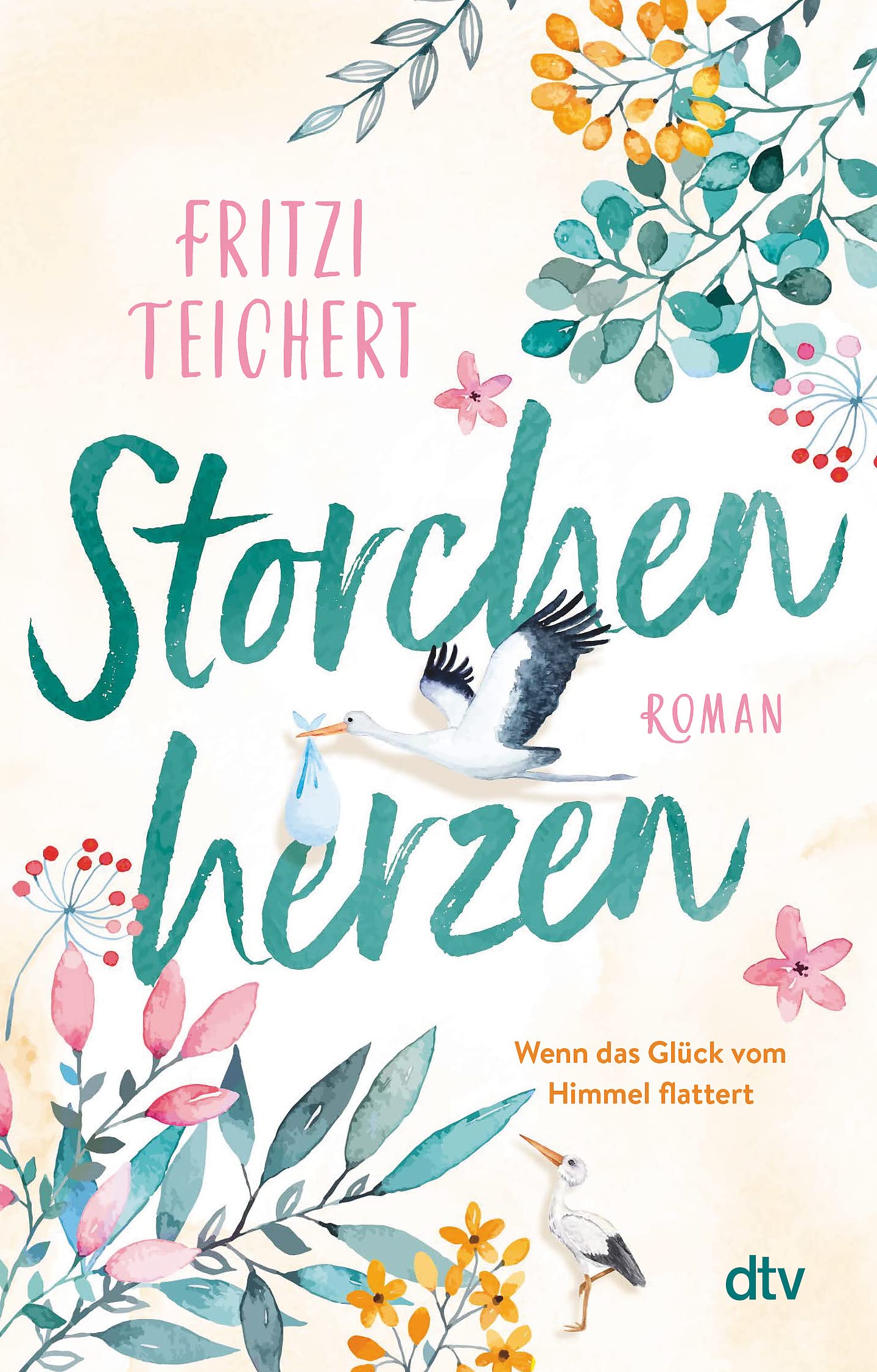 Product Image: Storchenherzen