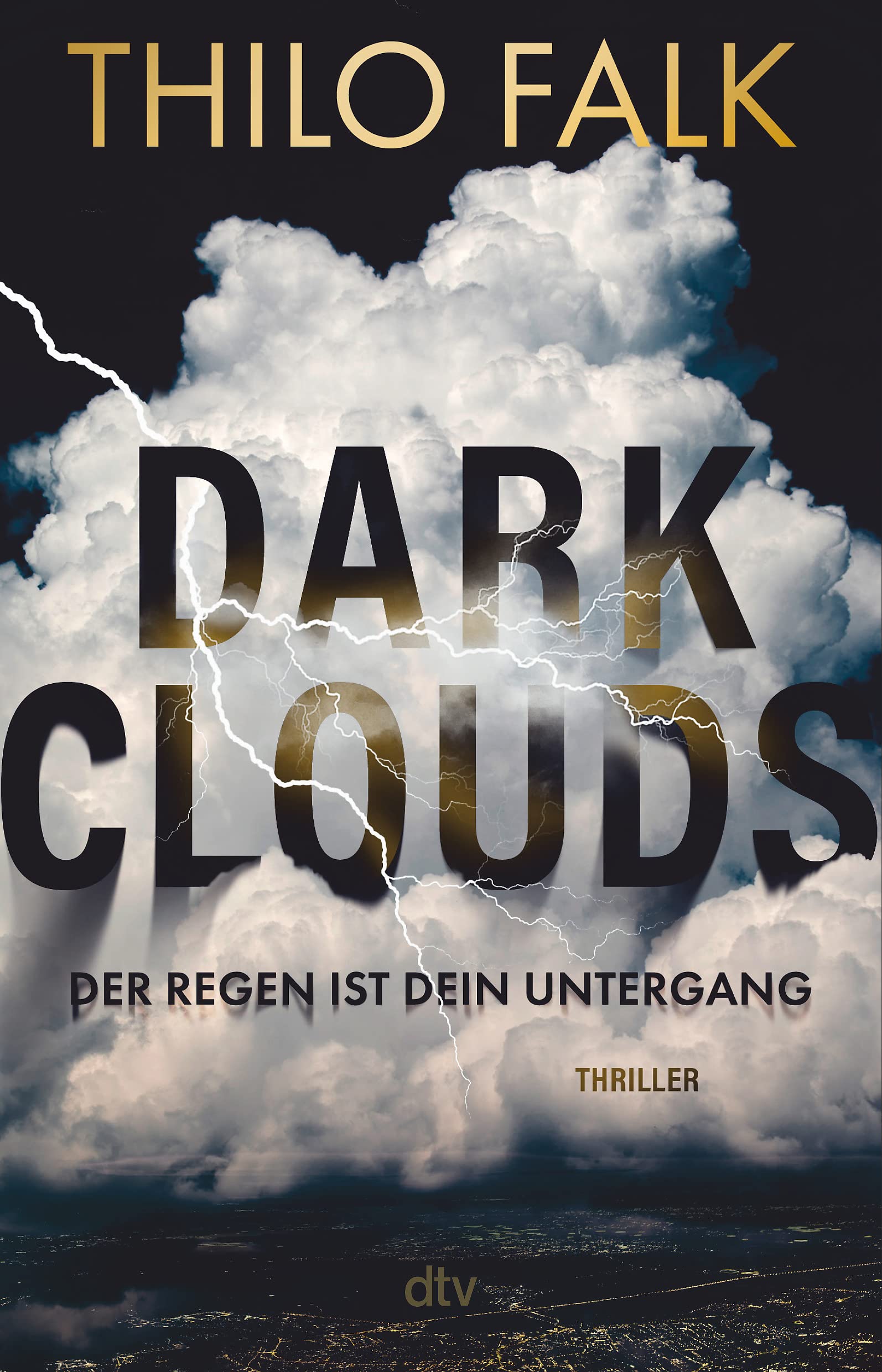 Dark Clouds Social Sciences
