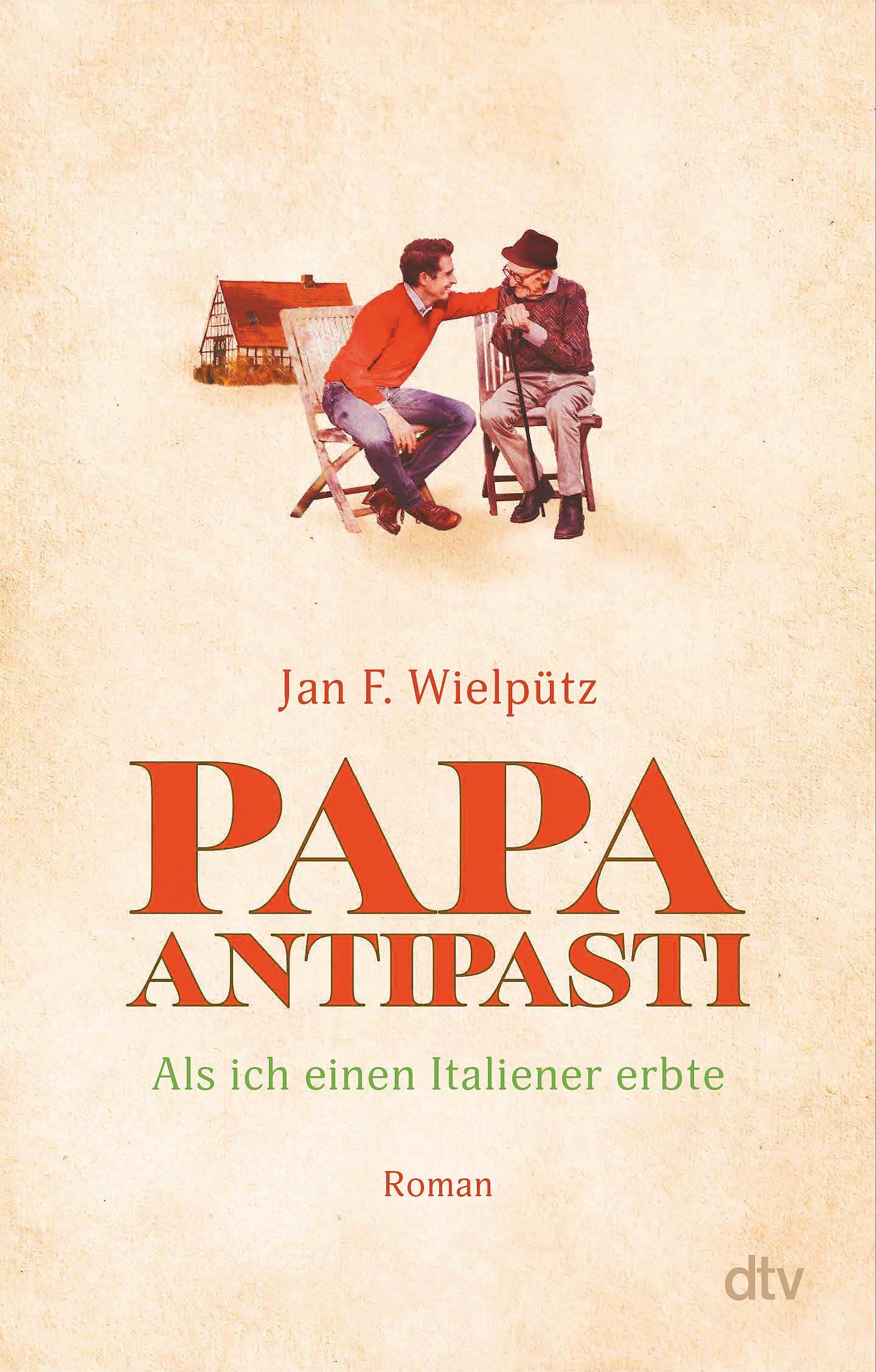 Product Image: Papa Antipasti