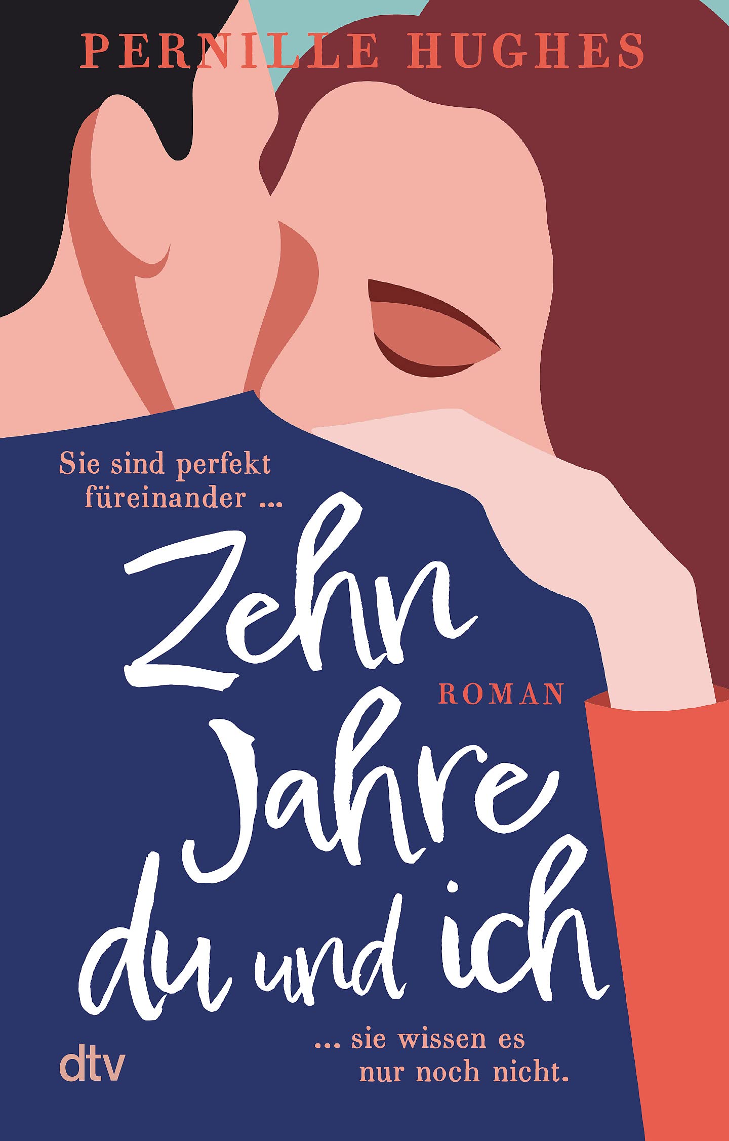 Zehn Jahre du und ich: Roman | Die herzerwärmendste Liebesgeschichte des Jahres Poetry