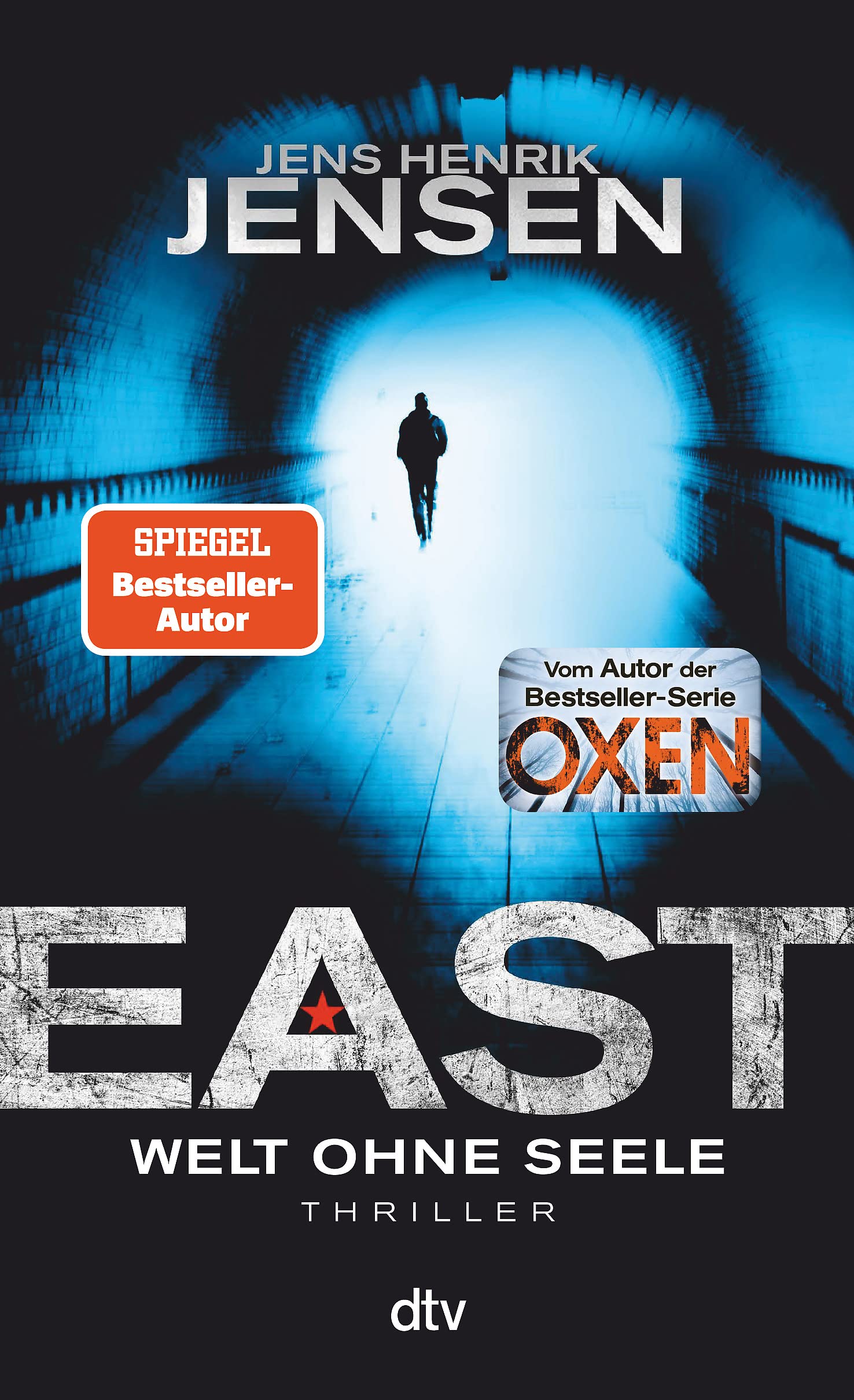 EAST. Welt ohne Seele Social Sciences