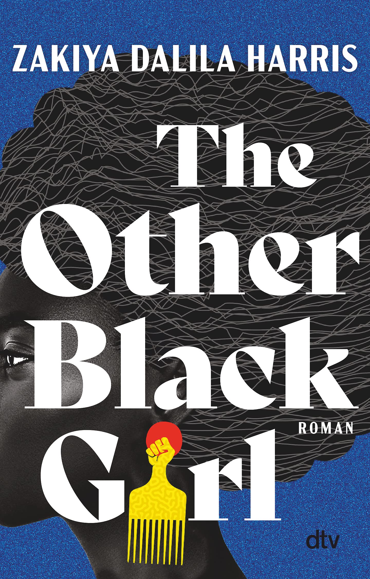The Other Black Girl Social Sciences