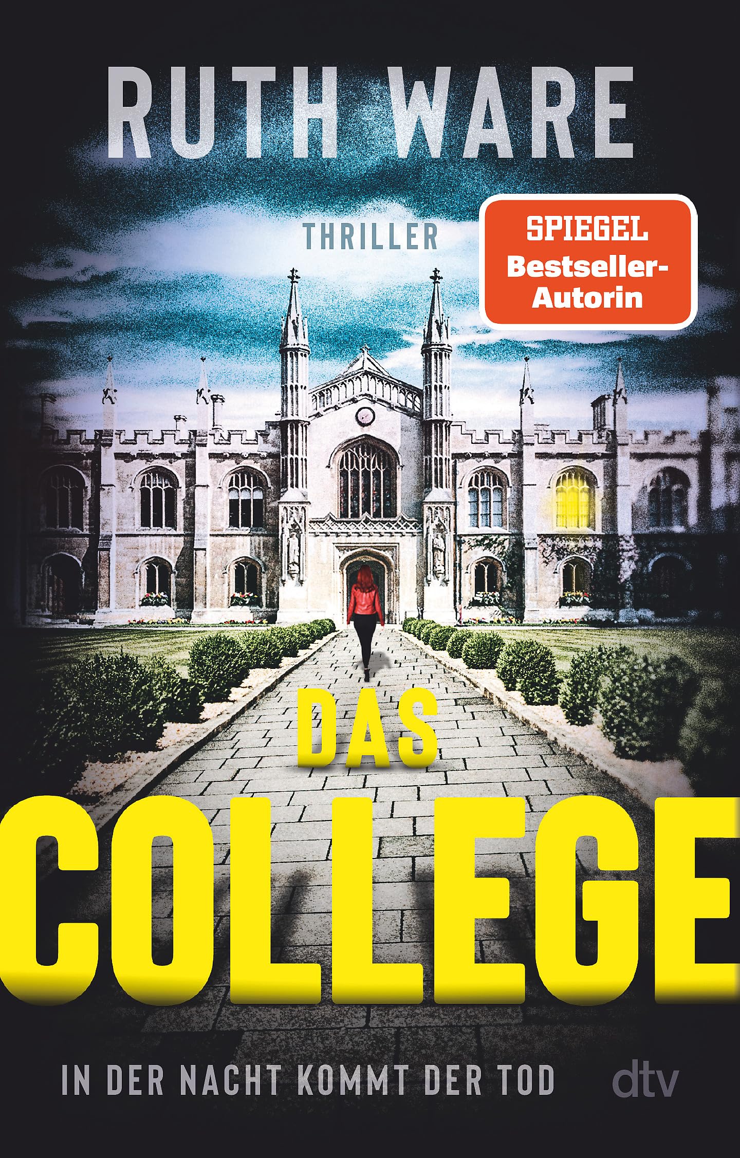 Das College Contemporary literature Books