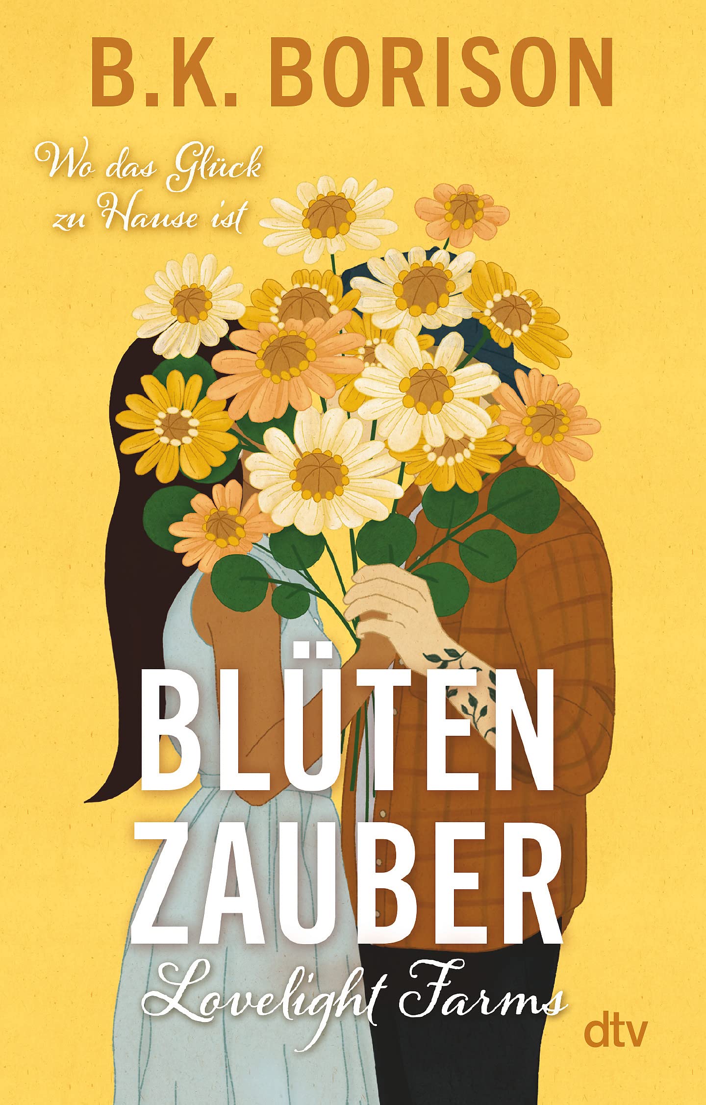 Lovelight Farms - Blütenzauber Contemporary literature