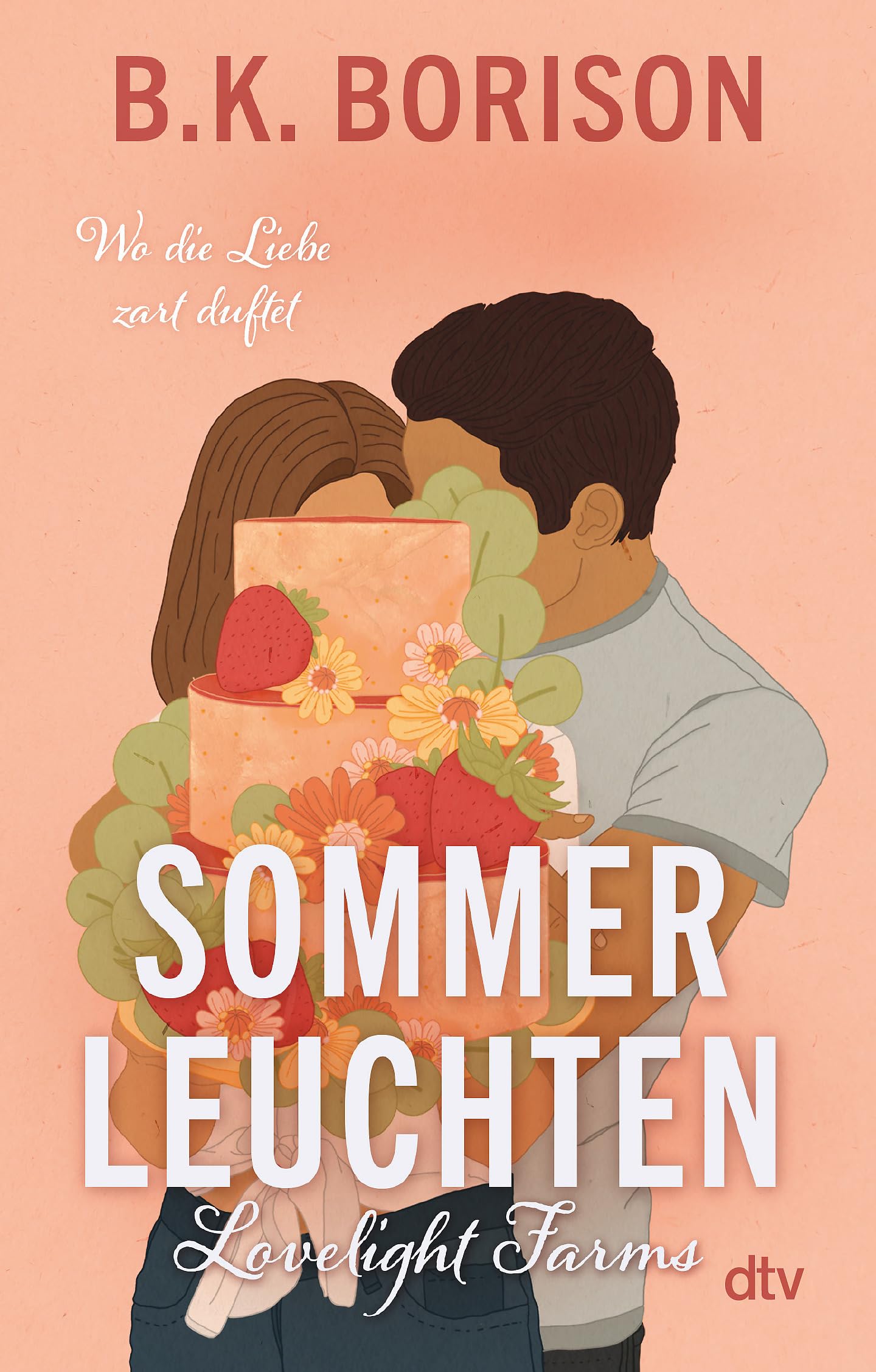 Lovelight Farms - Sommerleuchten Contemporary literature