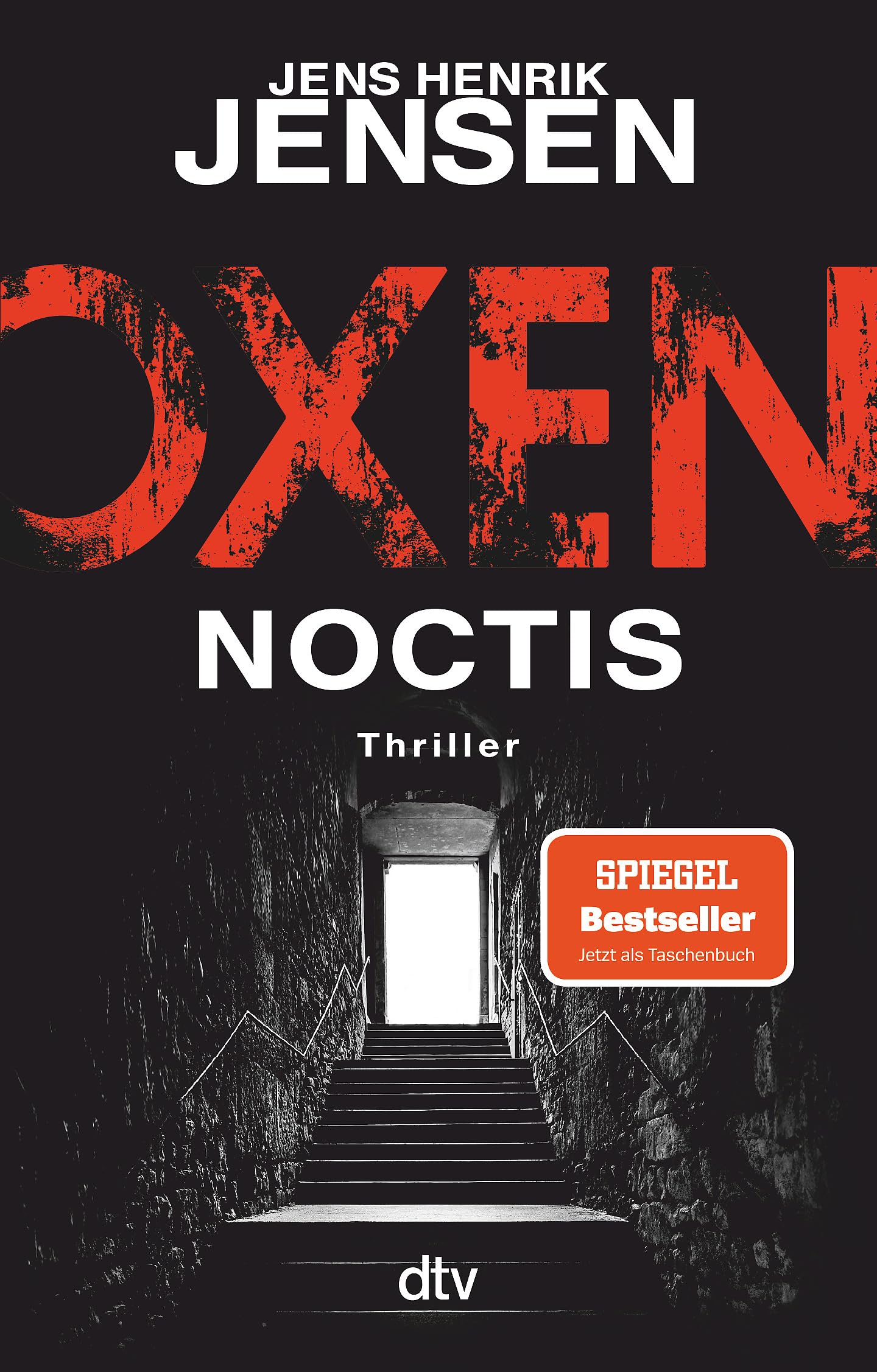 Product Image: Oxen. Noctis