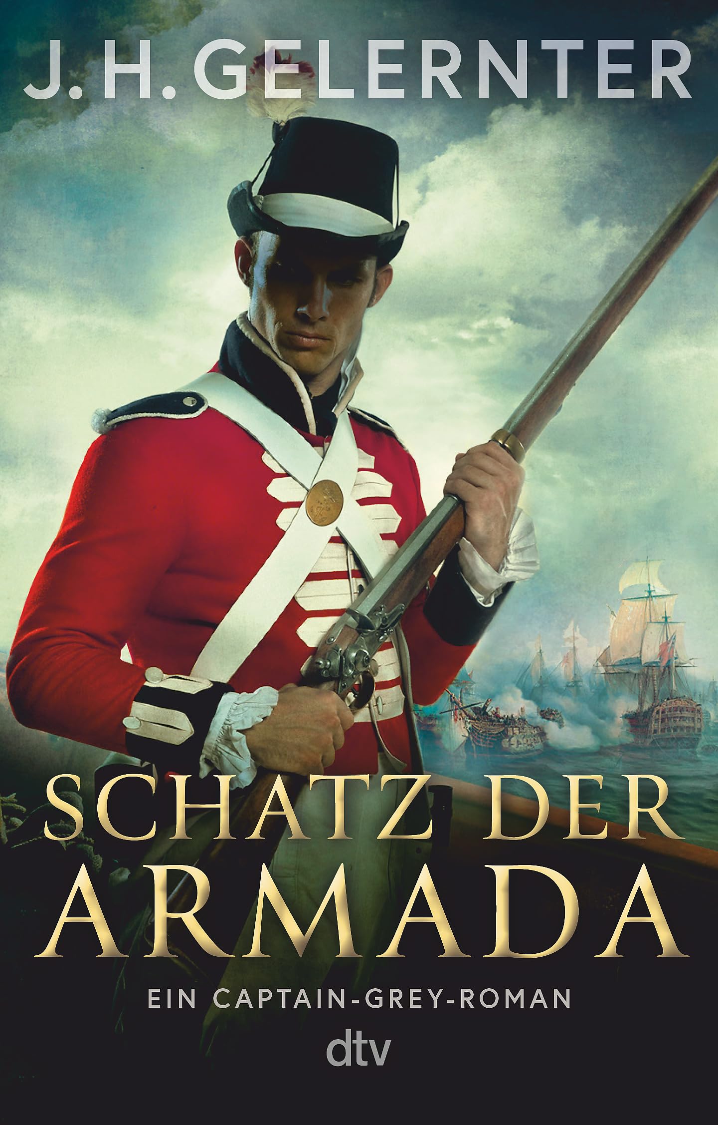 Schatz der Armada Action & Adventure