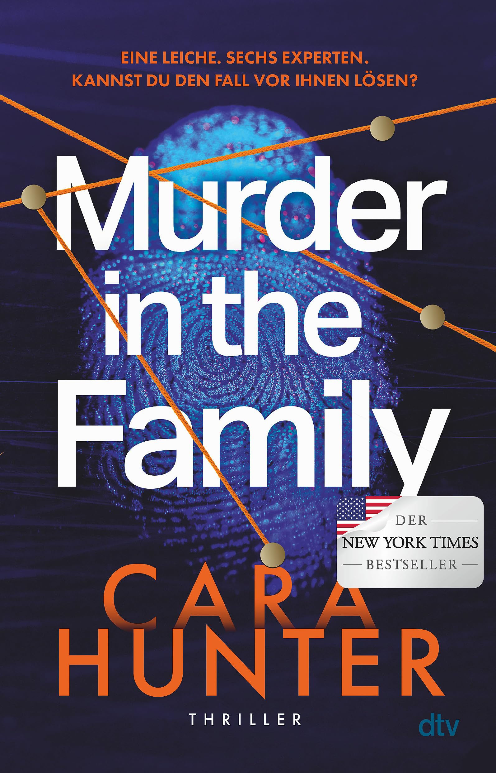 Product Image: Murder in the Family