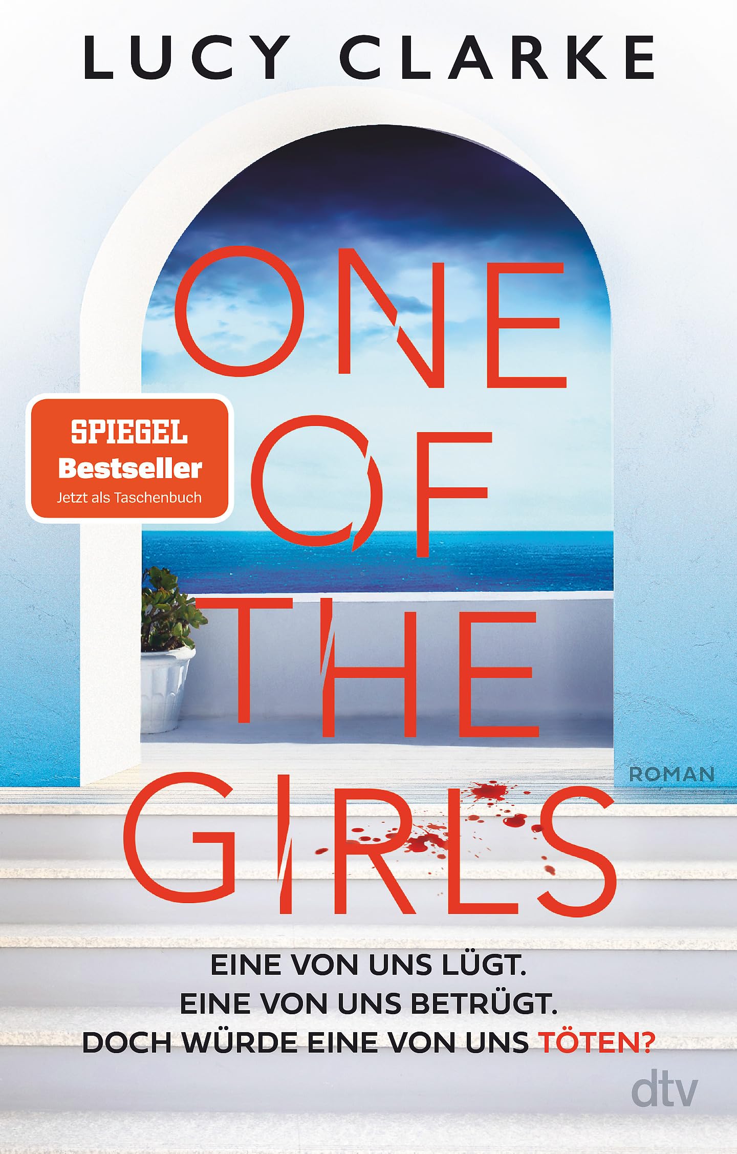 One of the Girls Contemporary literature
