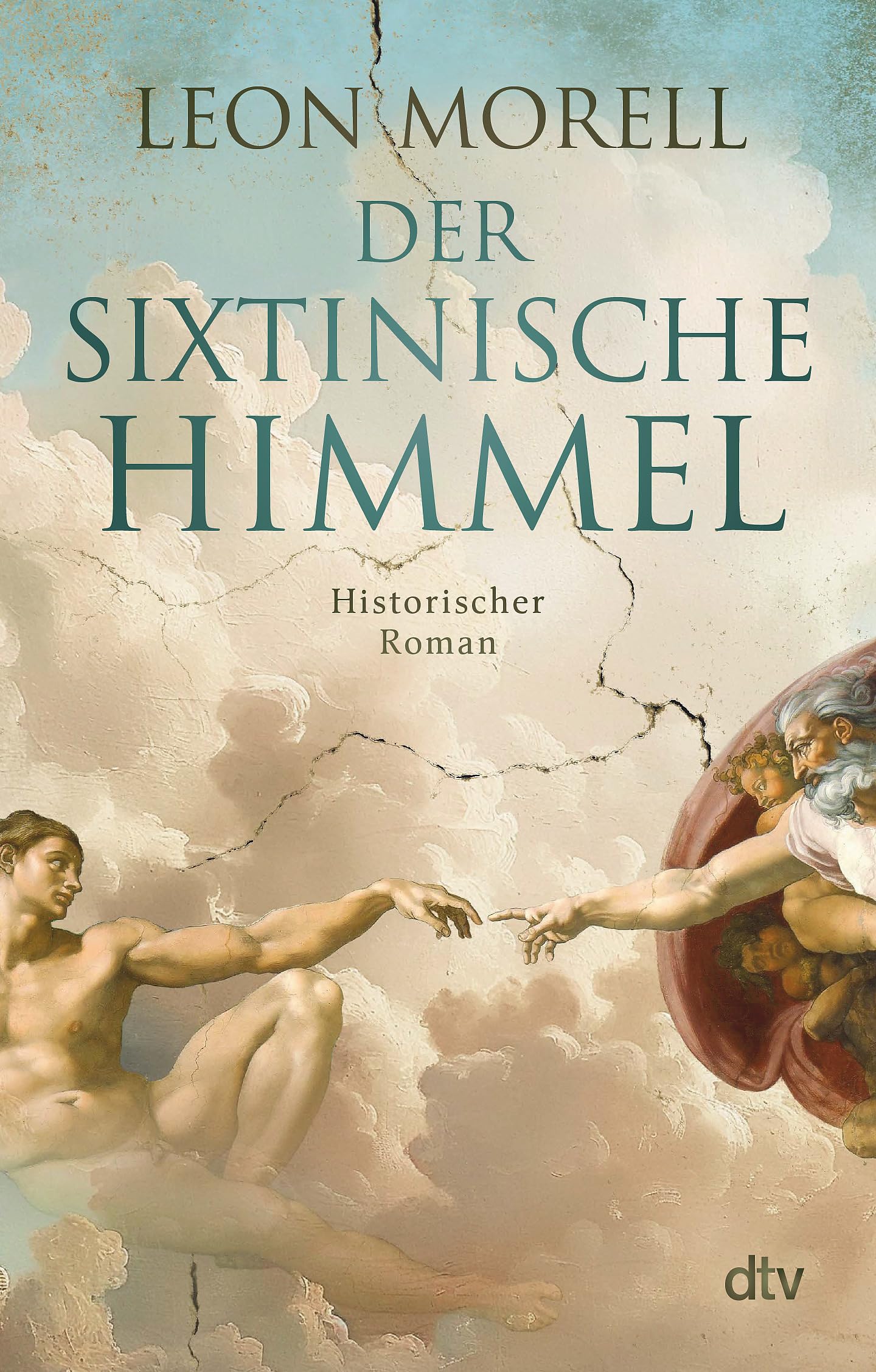 Der sixtinische Himmel Contemporary literature Books