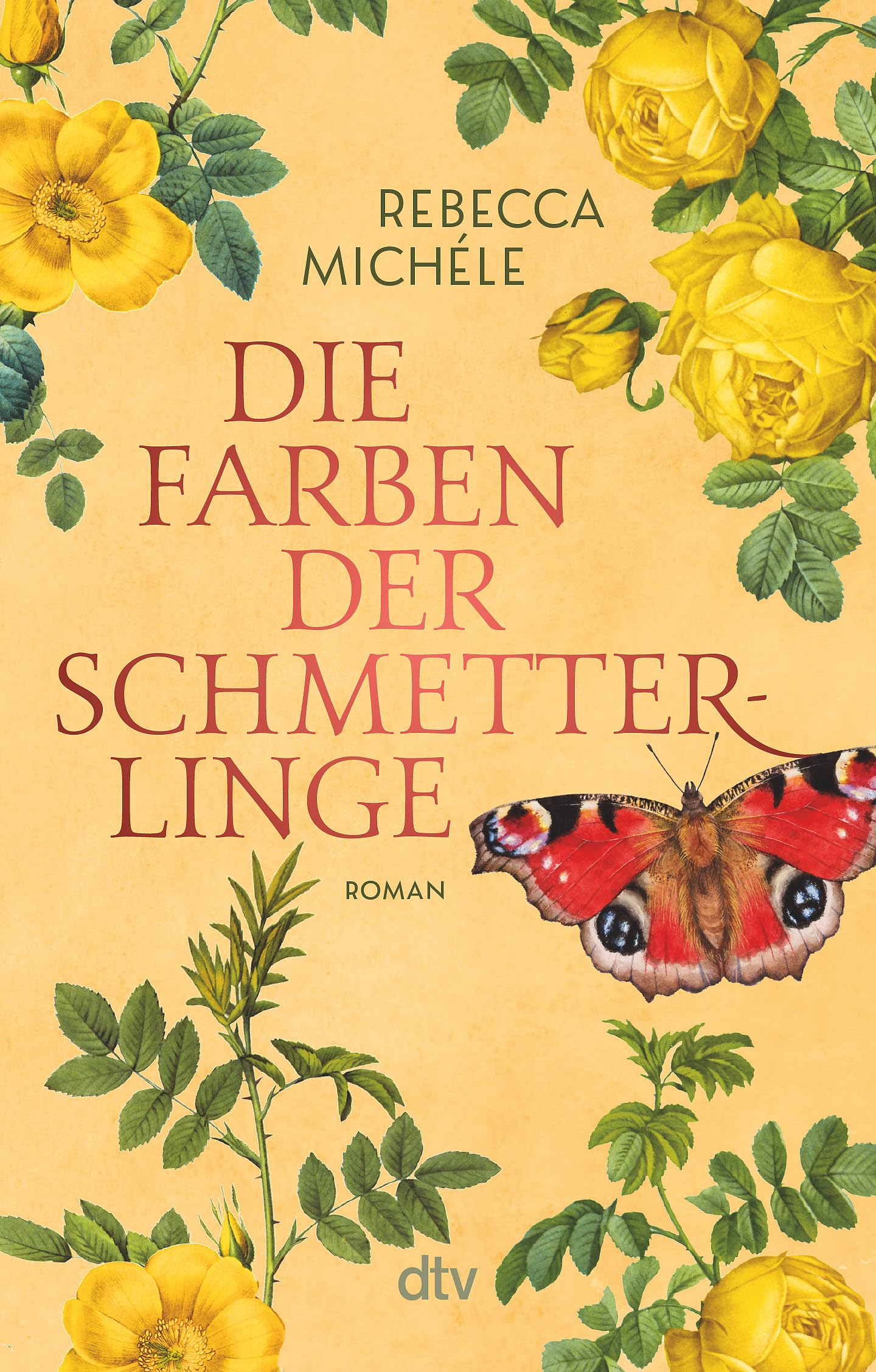 Product Image: Die Farben der Schmetterlinge