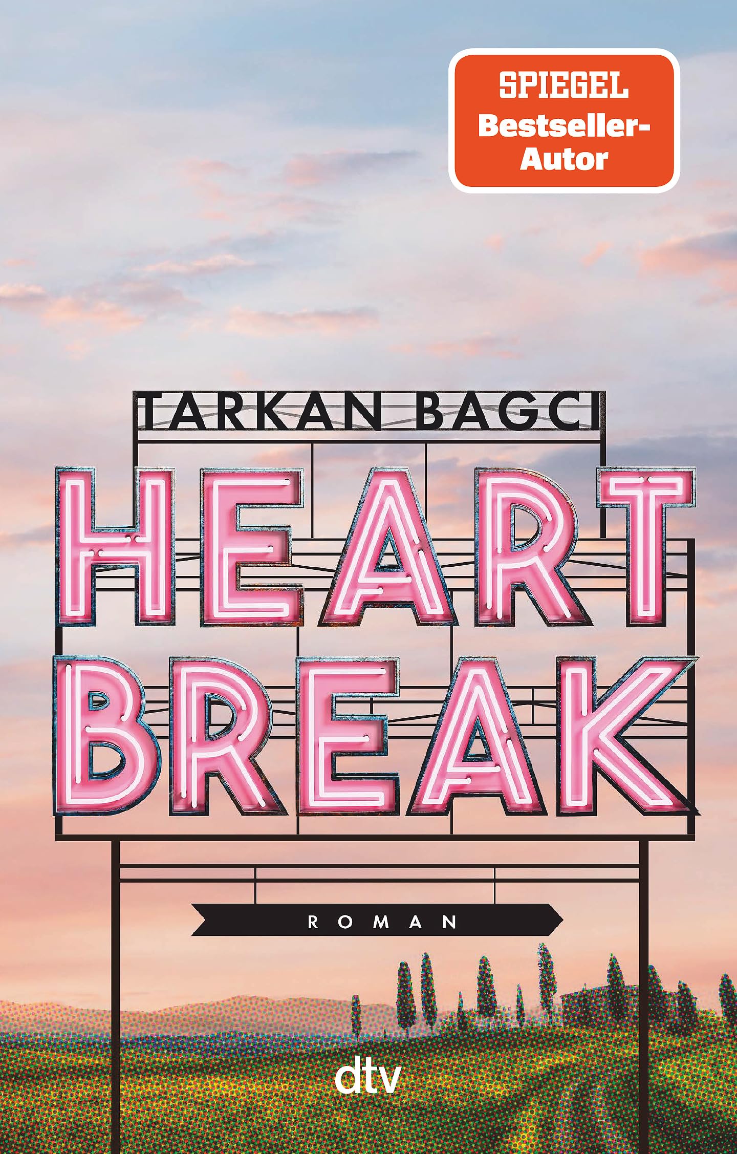 Product Image: Heartbreak