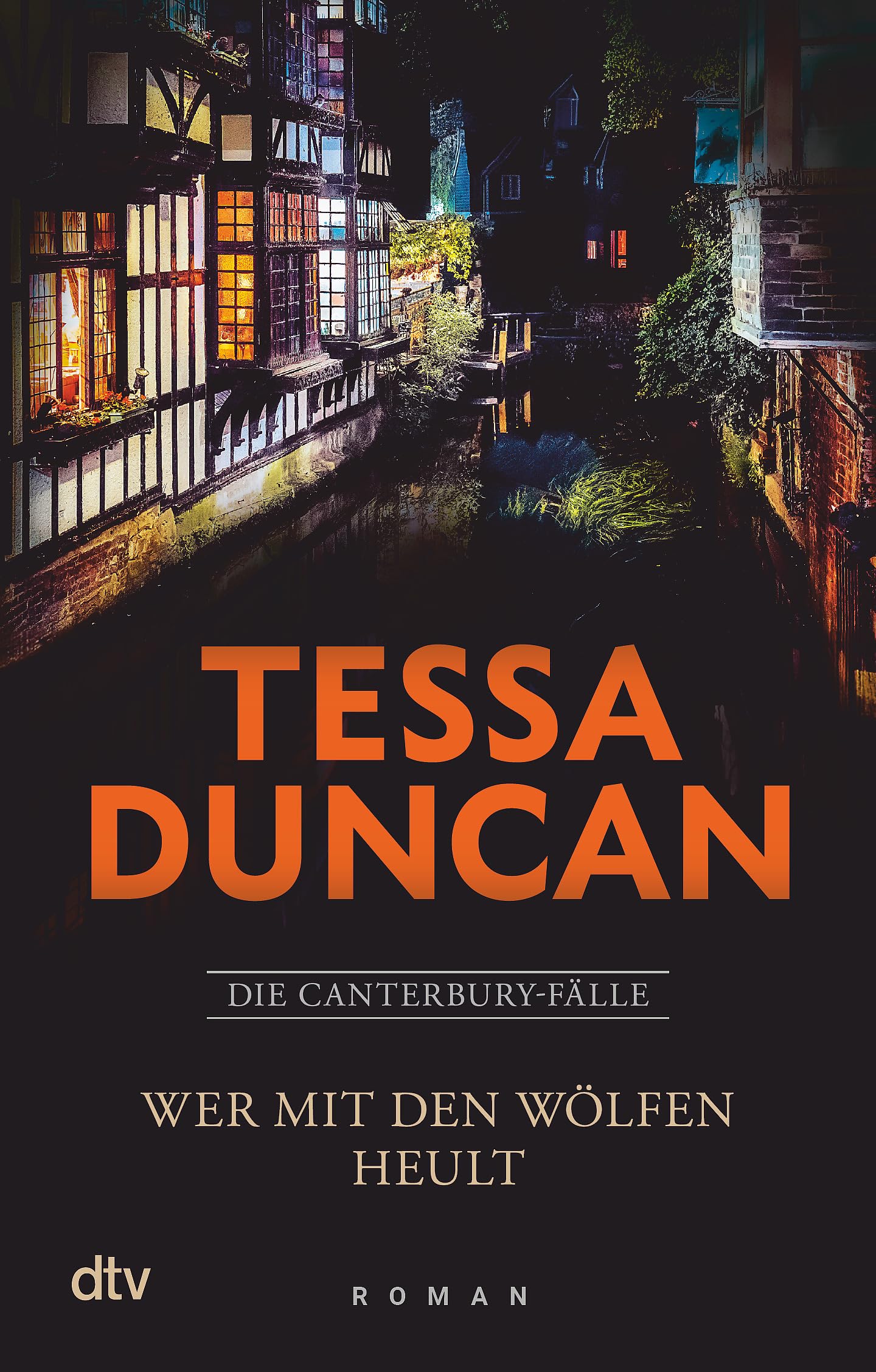 Wer mit den Wölfen heult Contemporary literature