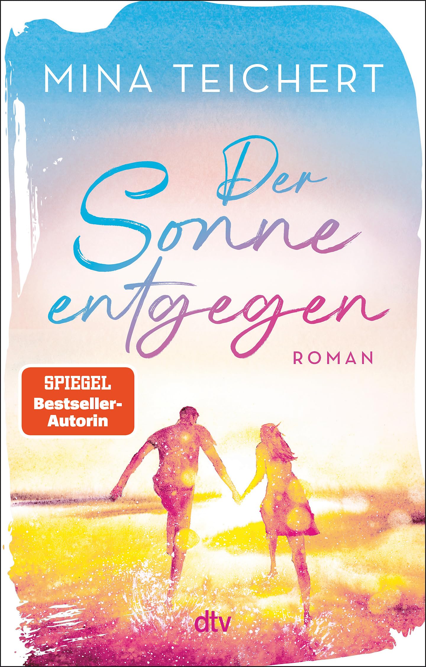 Der Sonne entgegen Contemporary literature Books