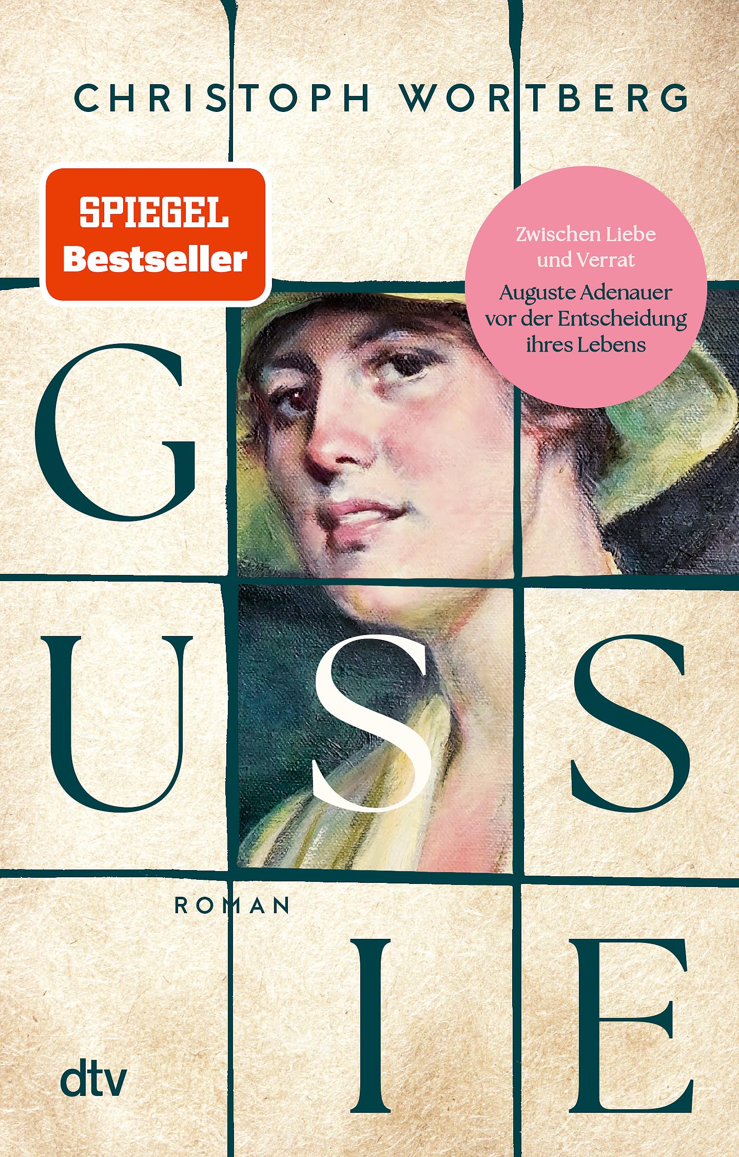 Gussie Contemporary literature Books