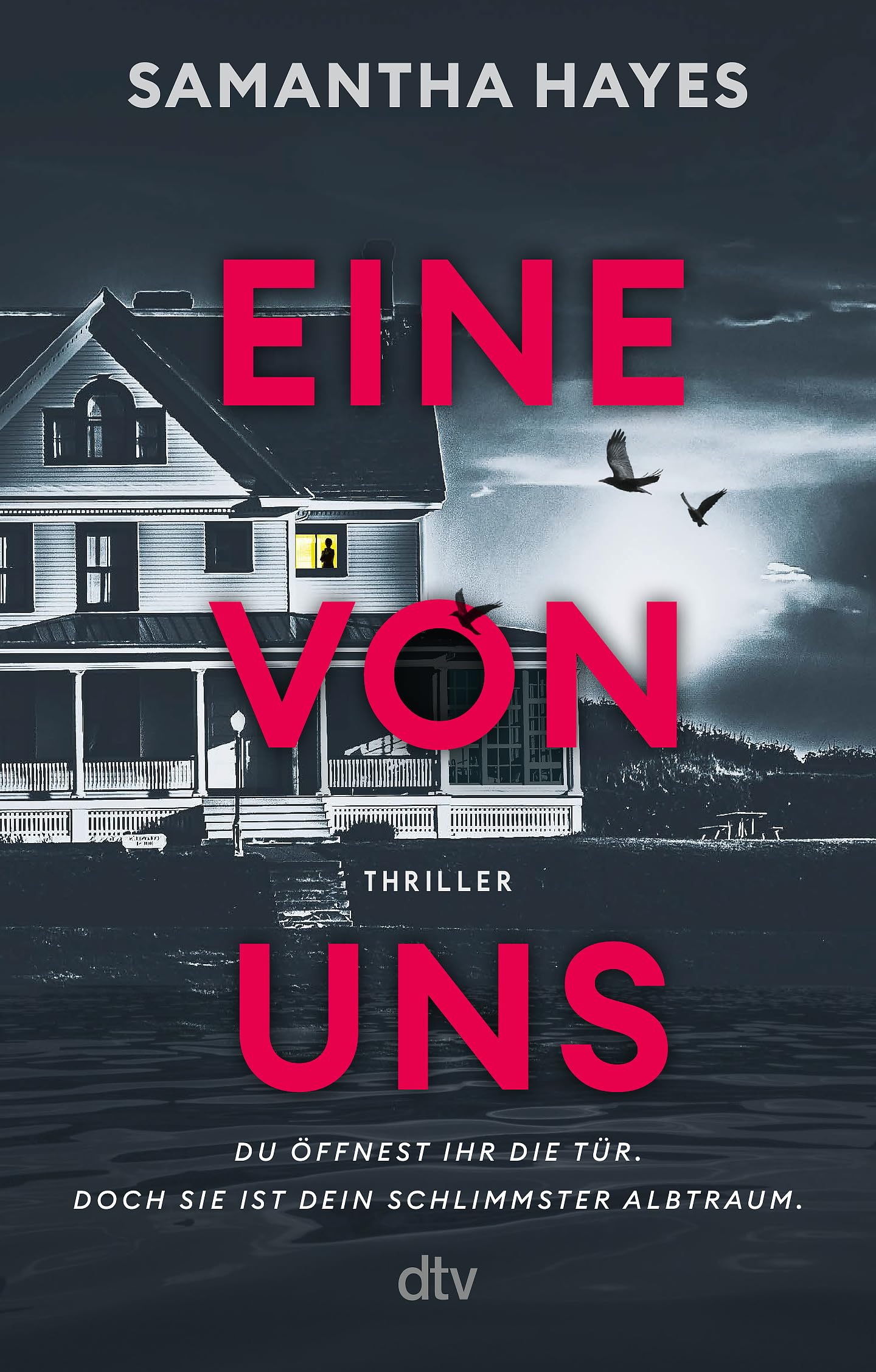 Eine von uns Action & Adventure