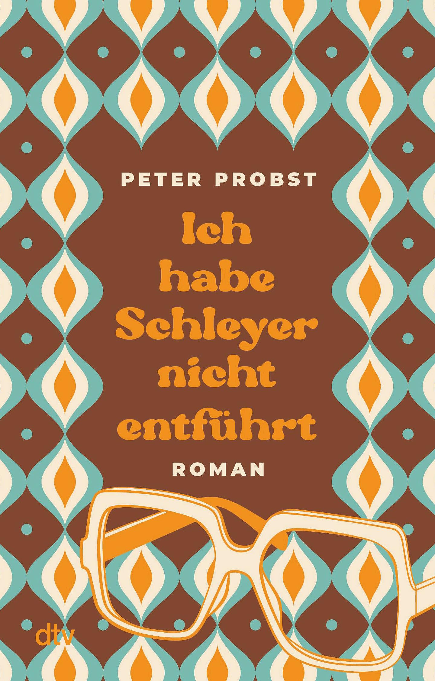 Ich habe Schleyer nicht entführt Social Sciences