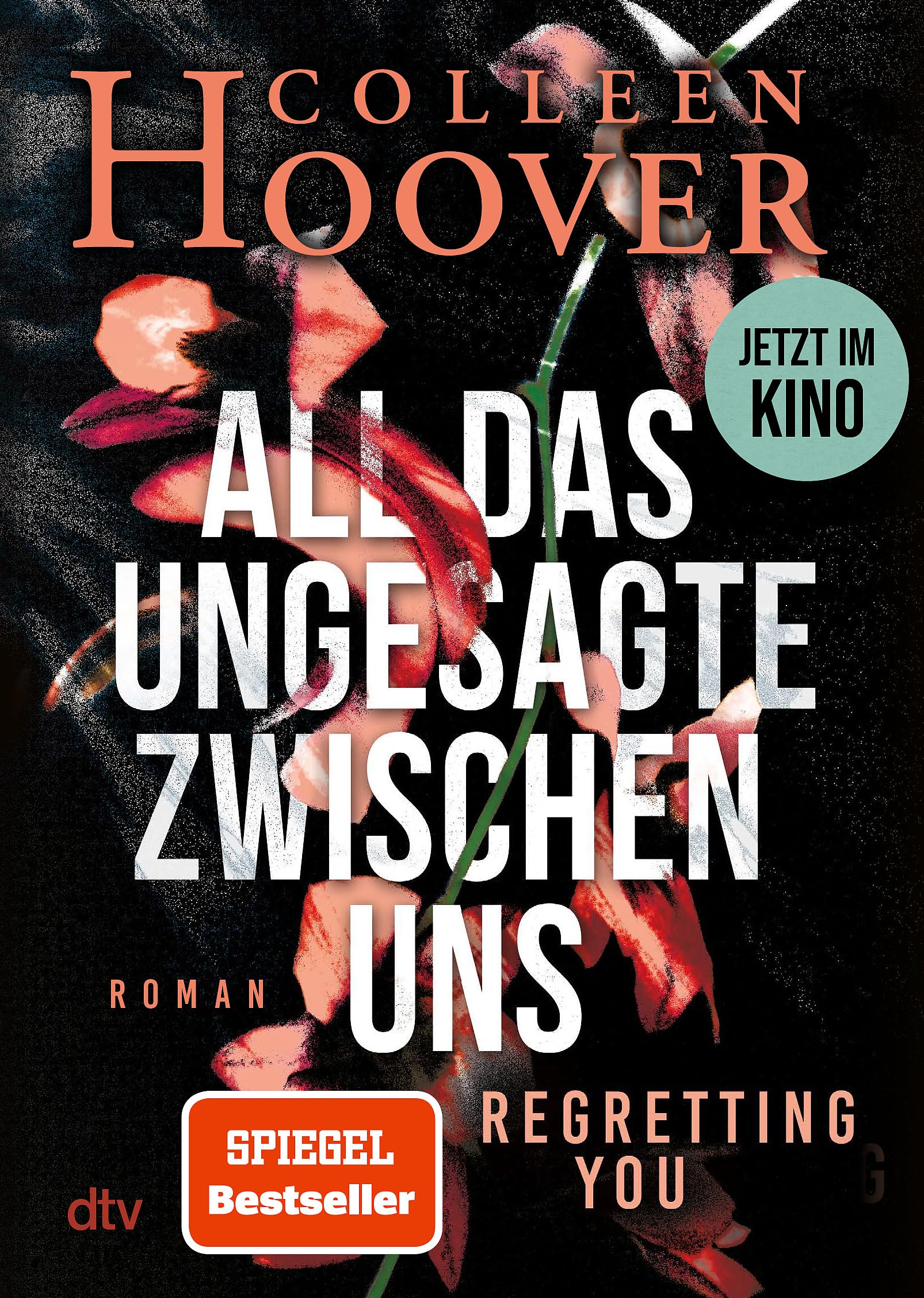 All das Ungesagte zwischen uns Contemporary literature