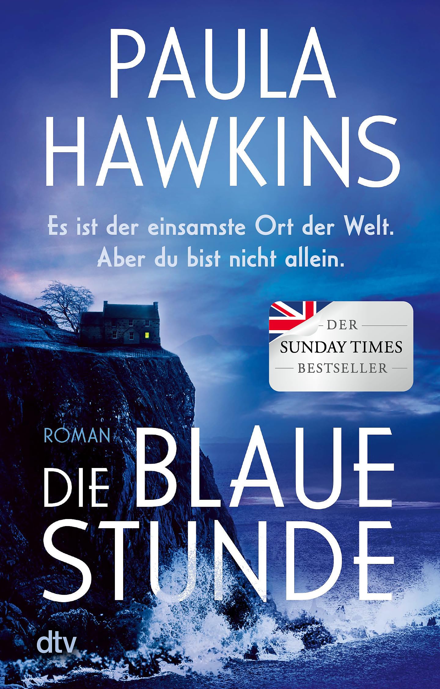 Die blaue Stunde Contemporary literature Books
