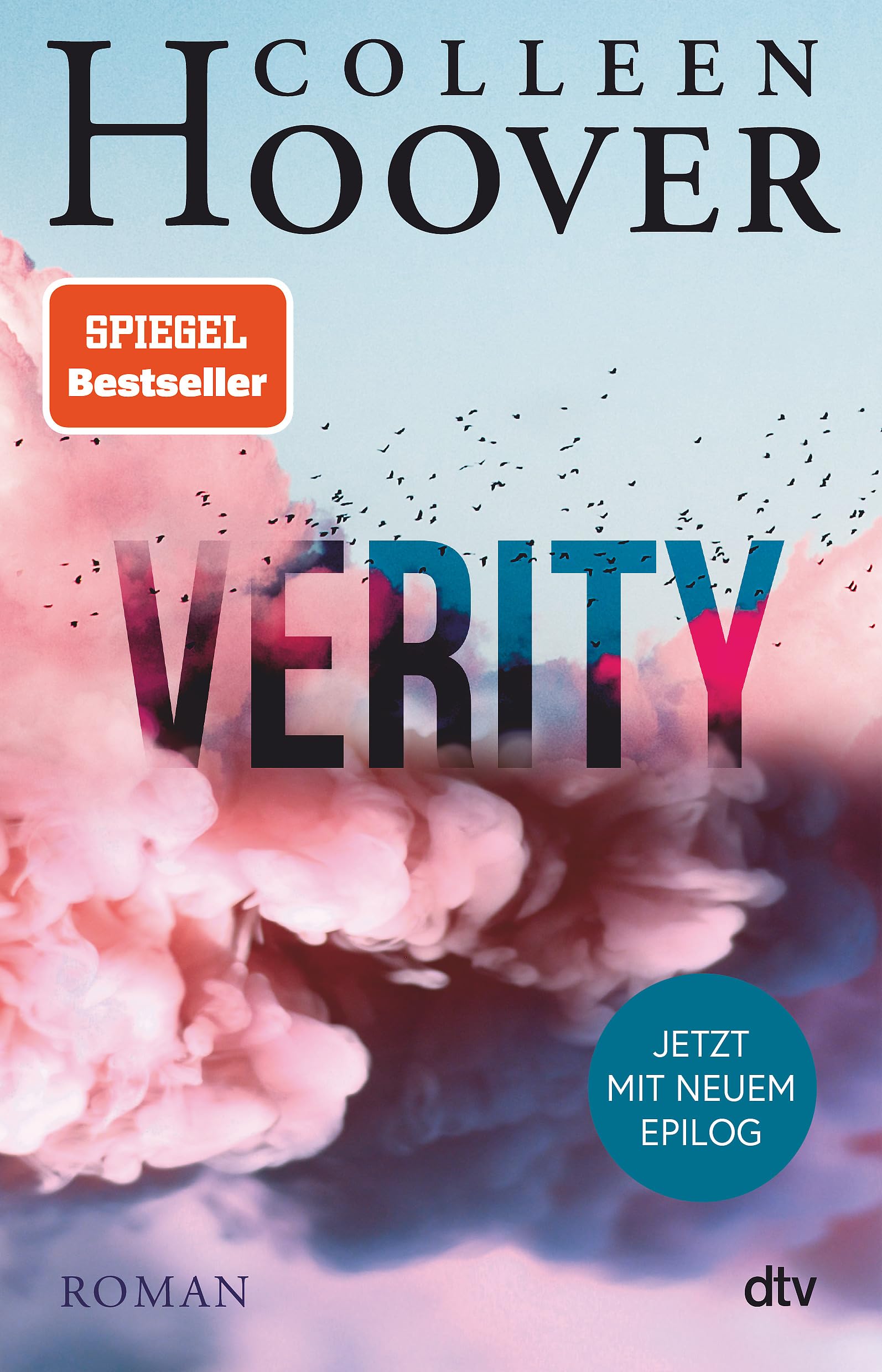 Verity Contemporary literature Books