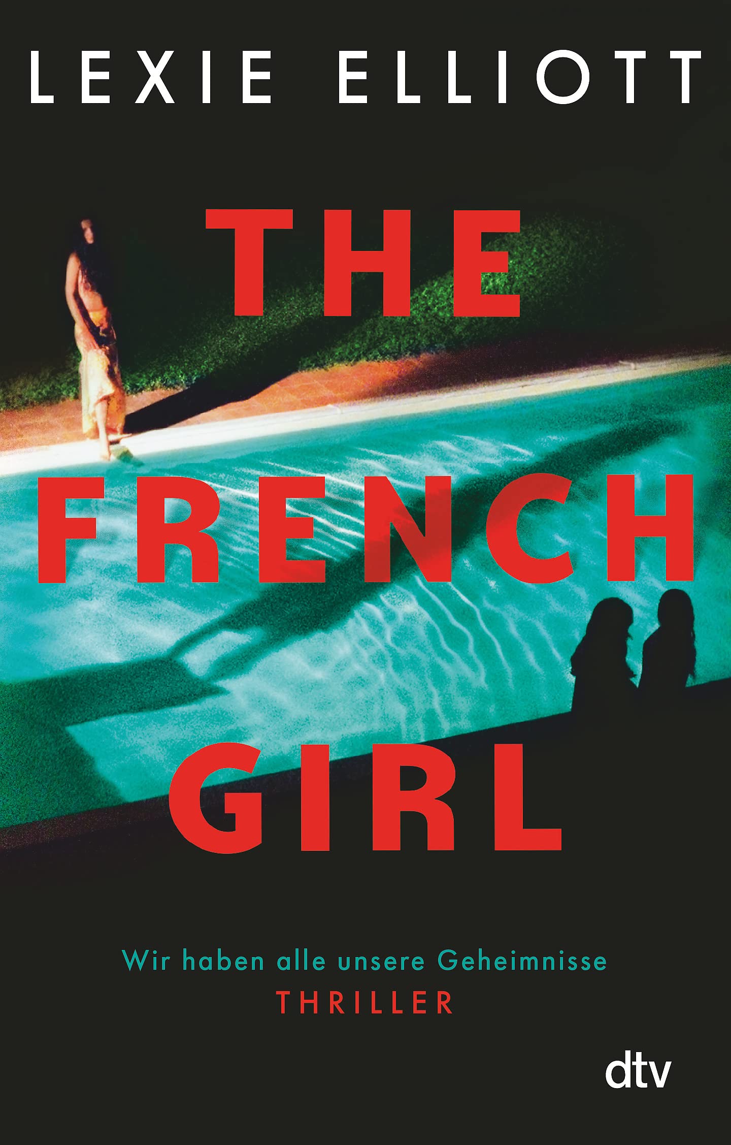 The French Girl Contemporary literature