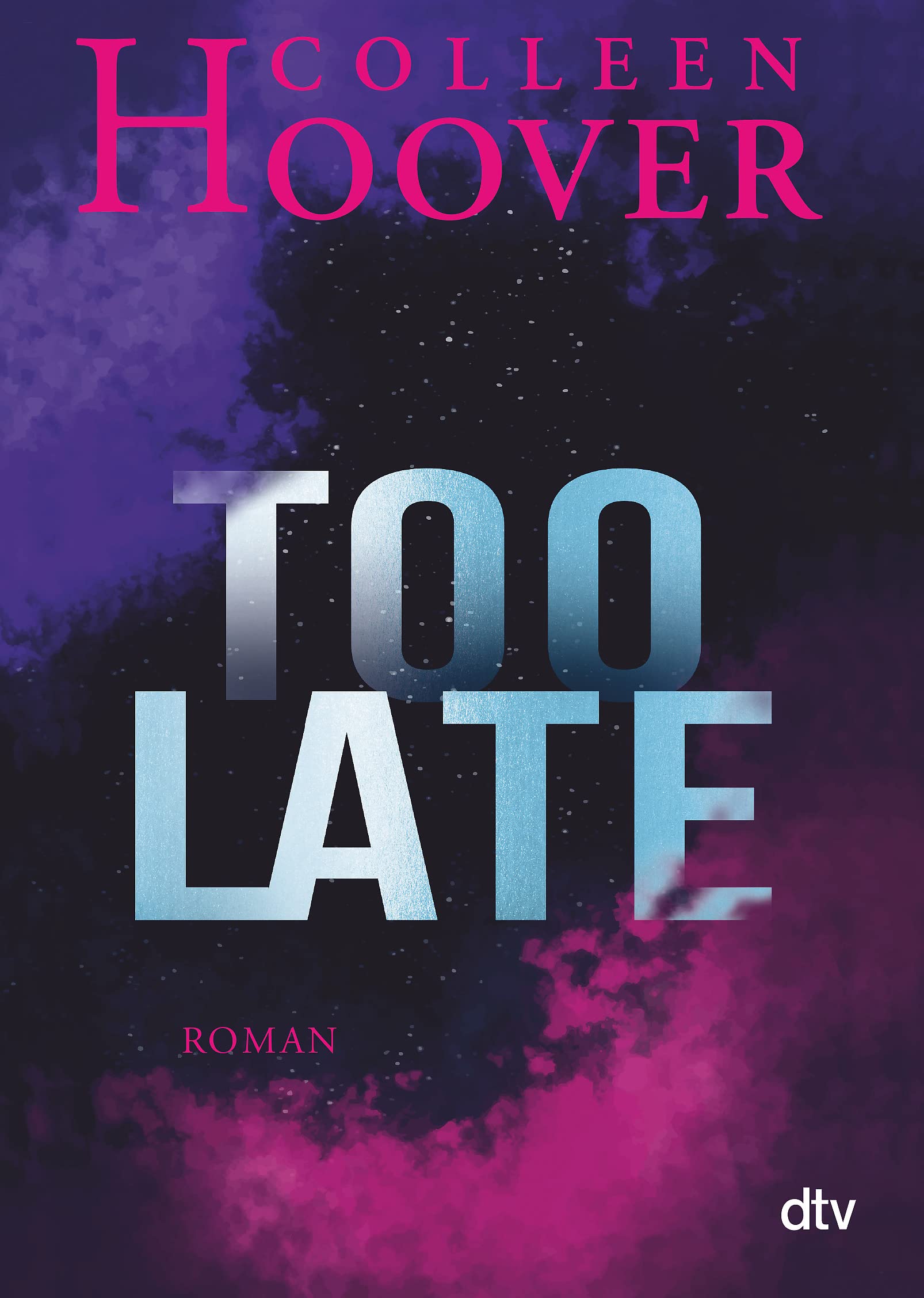 Product Image: Too Late