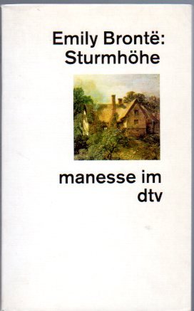 Sturmhöhe Classics