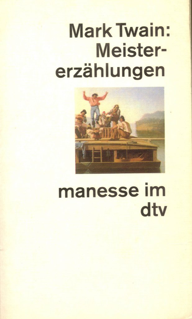 Kein Haupttitel (manesse im dtv) Classics