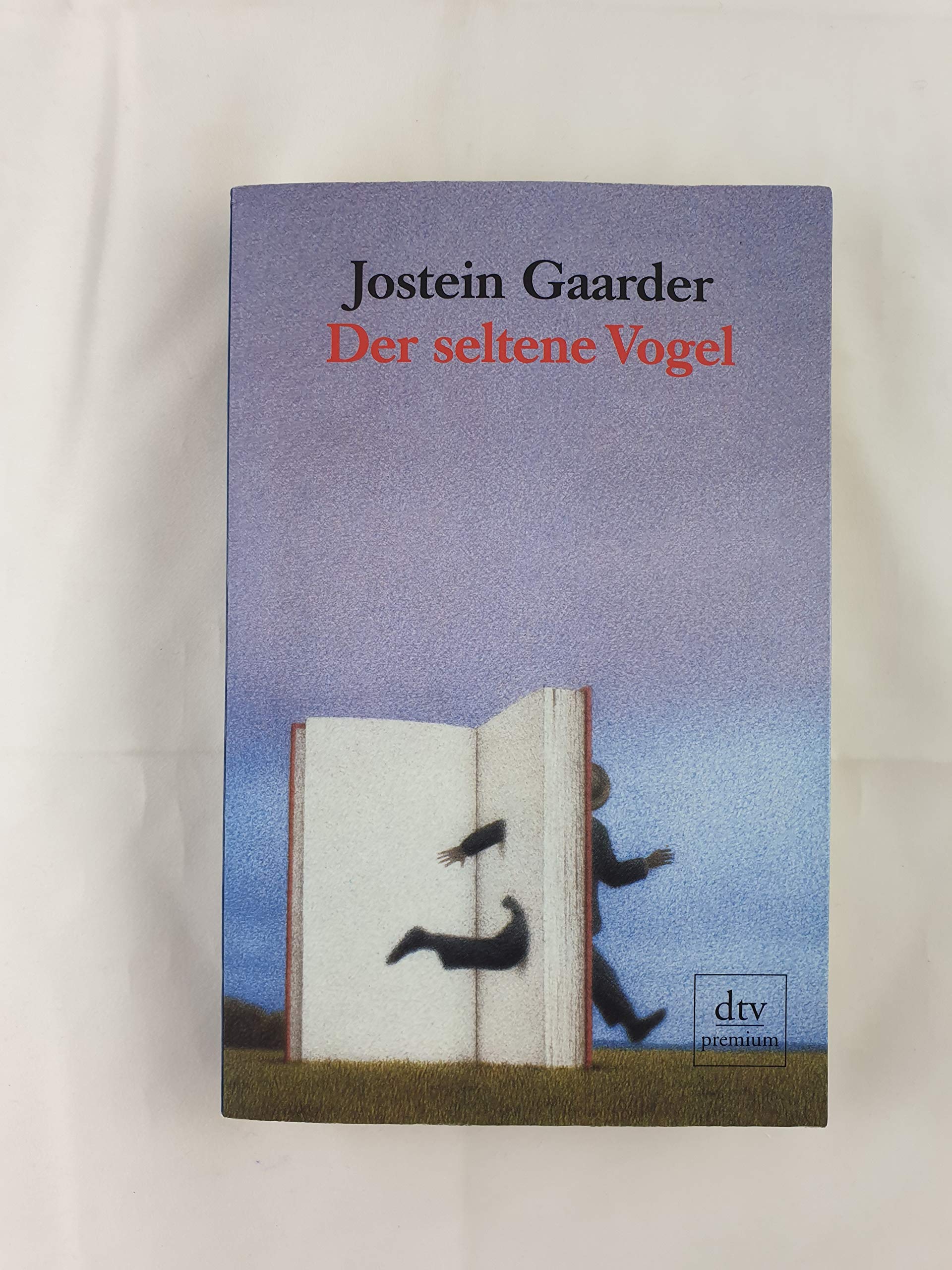 Der seltene Vogel Philosophy