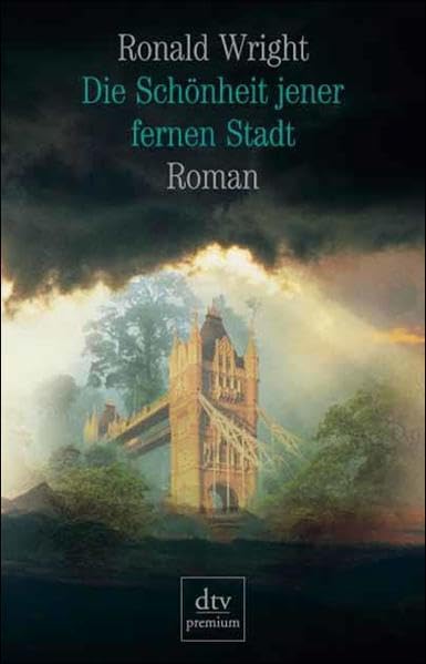 Die Schönheit jener fernen Stadt: Roman Books
