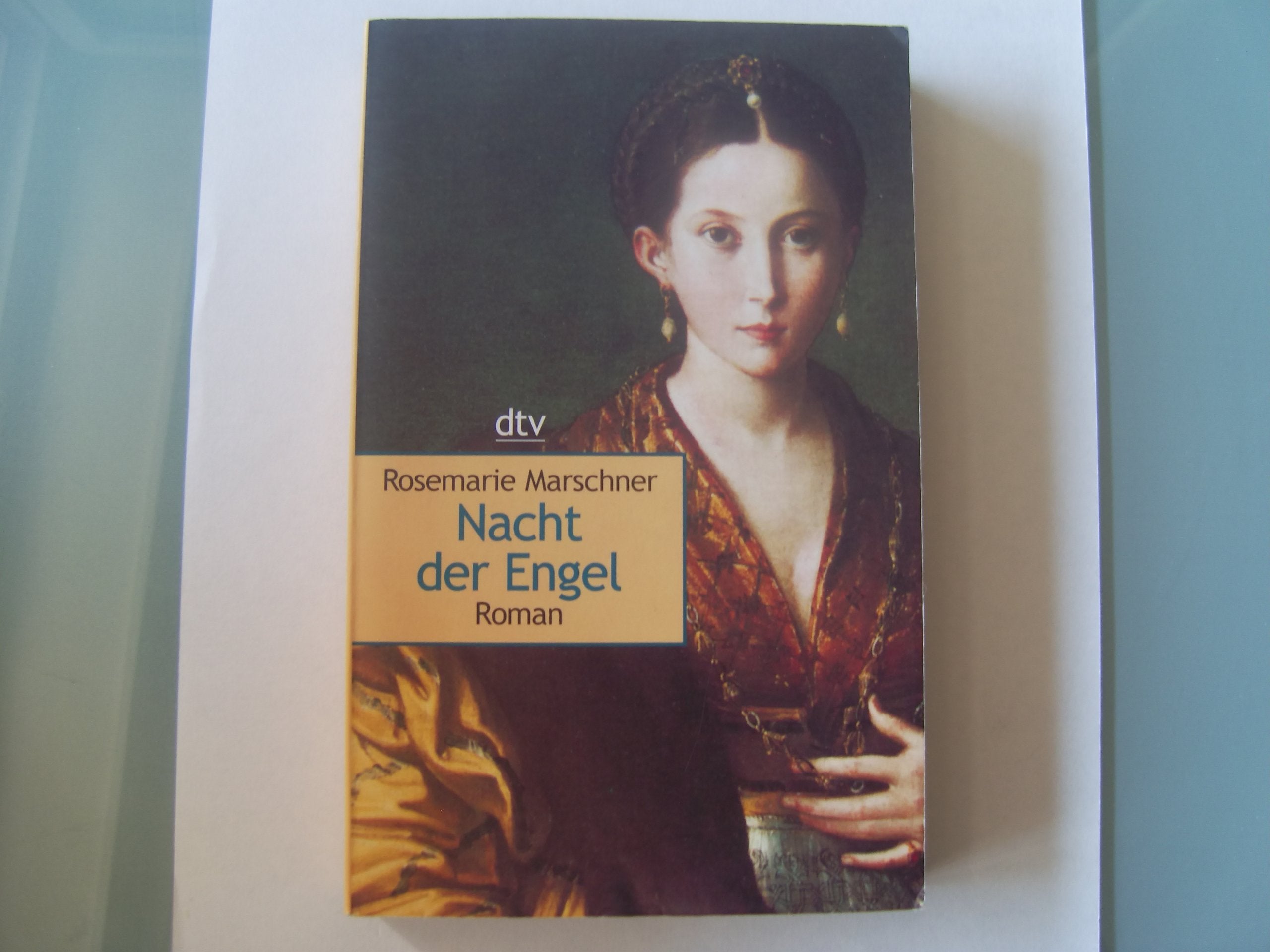 Product Image: Nacht der Engel